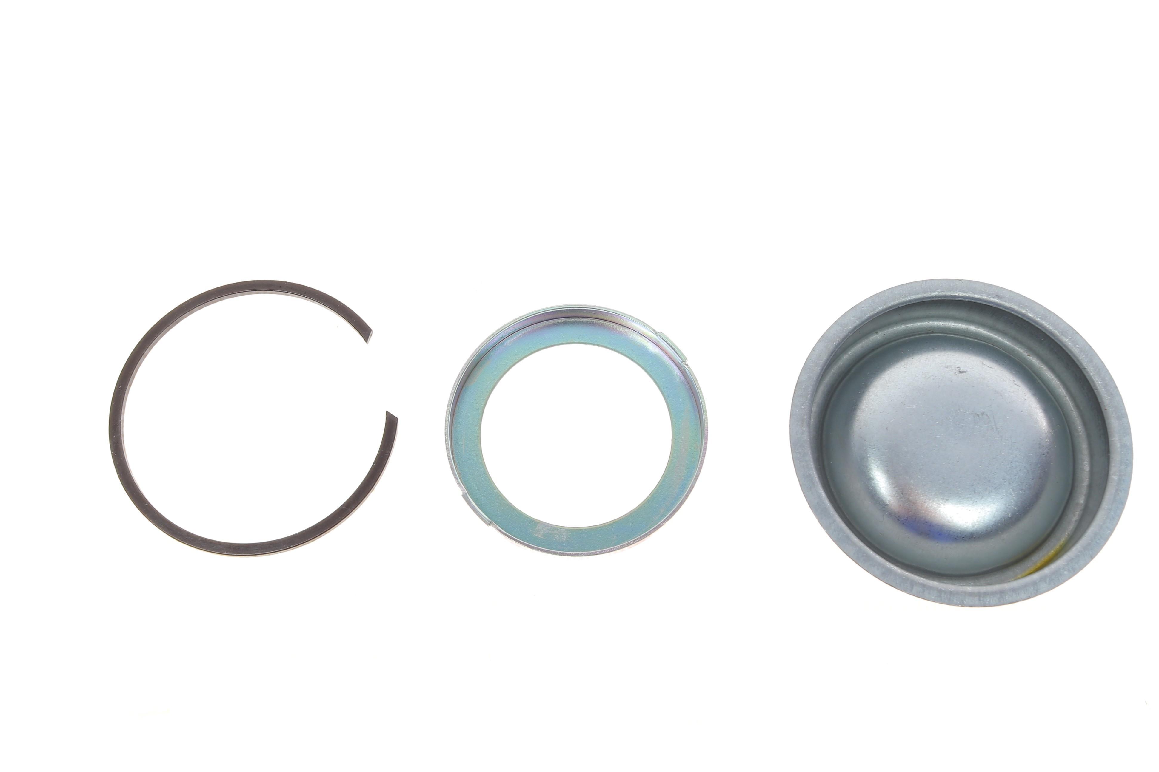 Підшипник маточини (задньої) Citroen Saxo/Xsara/Peugeot 106/206/306 96- (к-кт)