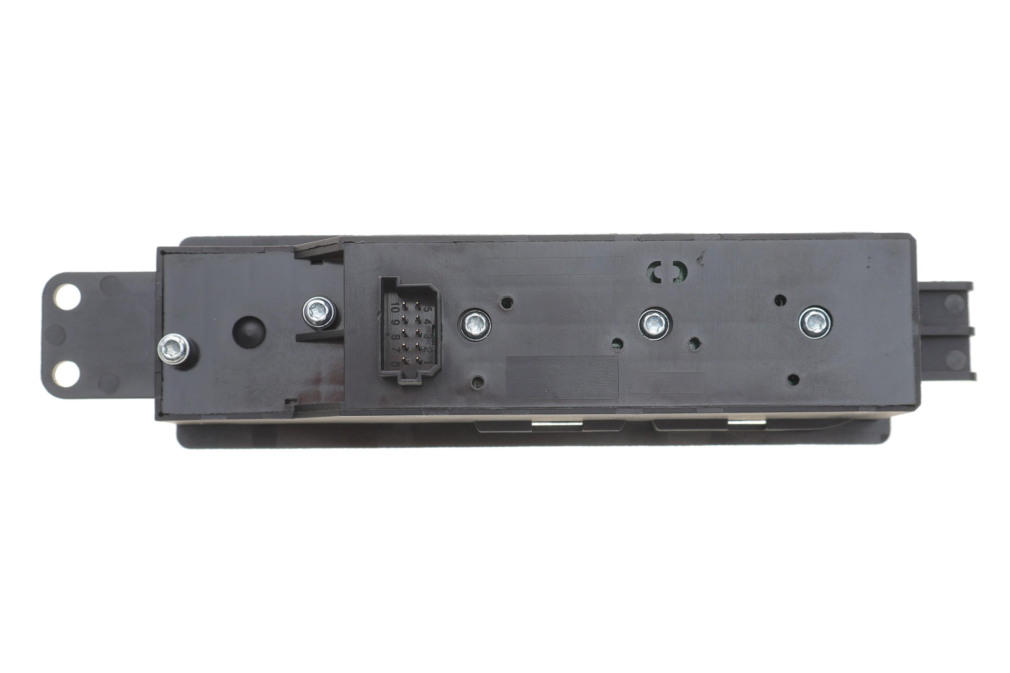 Кнопка склопідіймача (L) MB Vito (W639) 03- (блок)