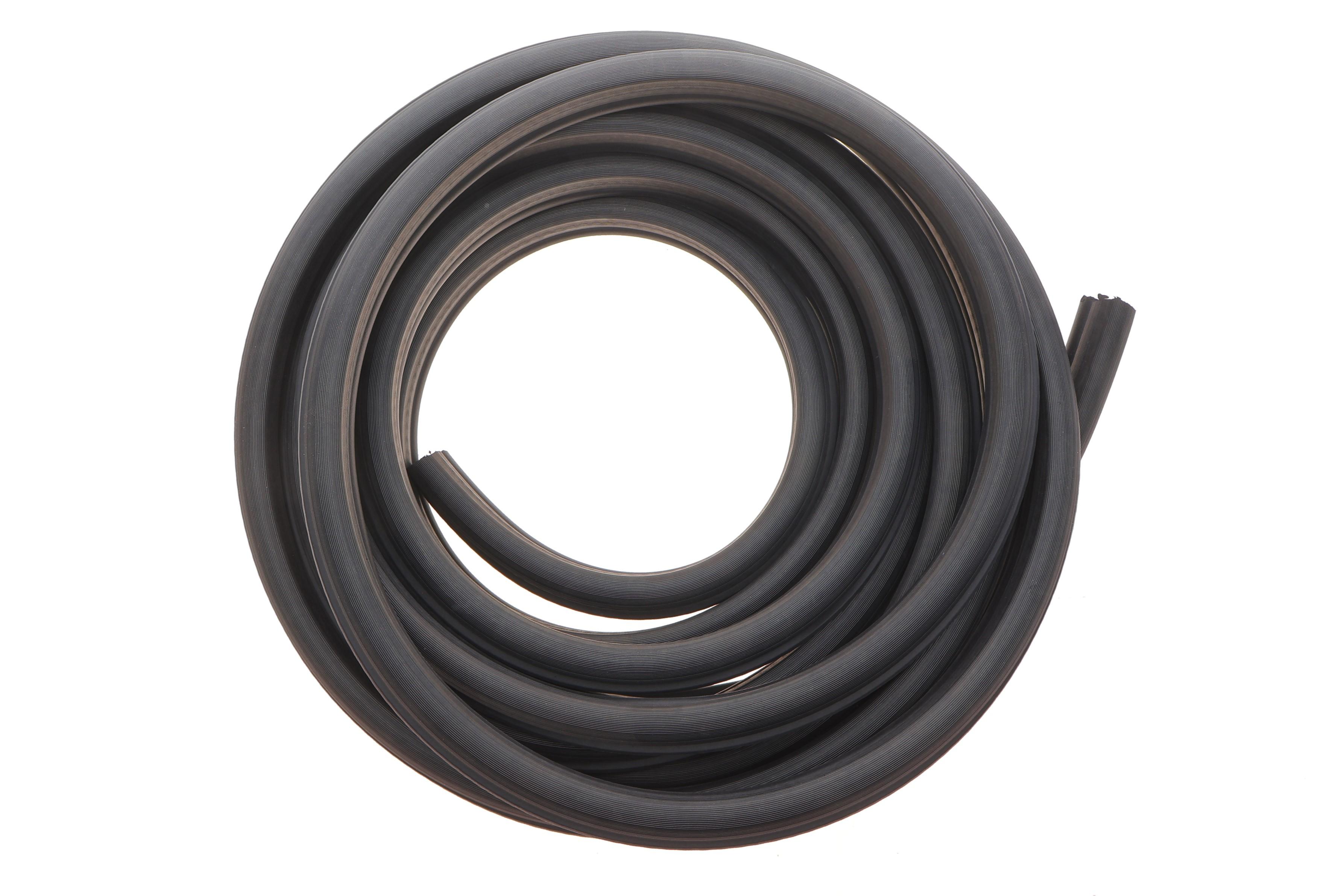 Ущільнювач дверей (зсувних) VW Caddy III 04-16