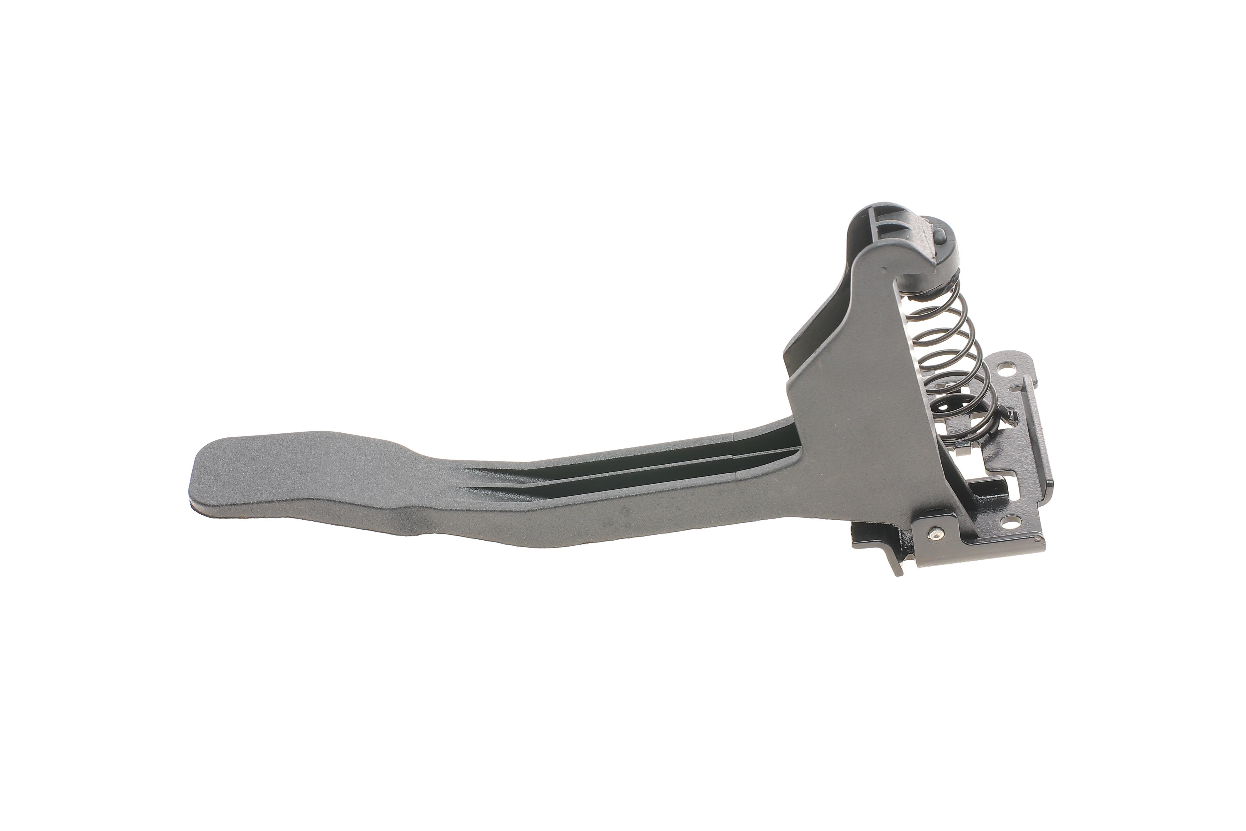 Замок капоту (верхній) Renault Megane 15-