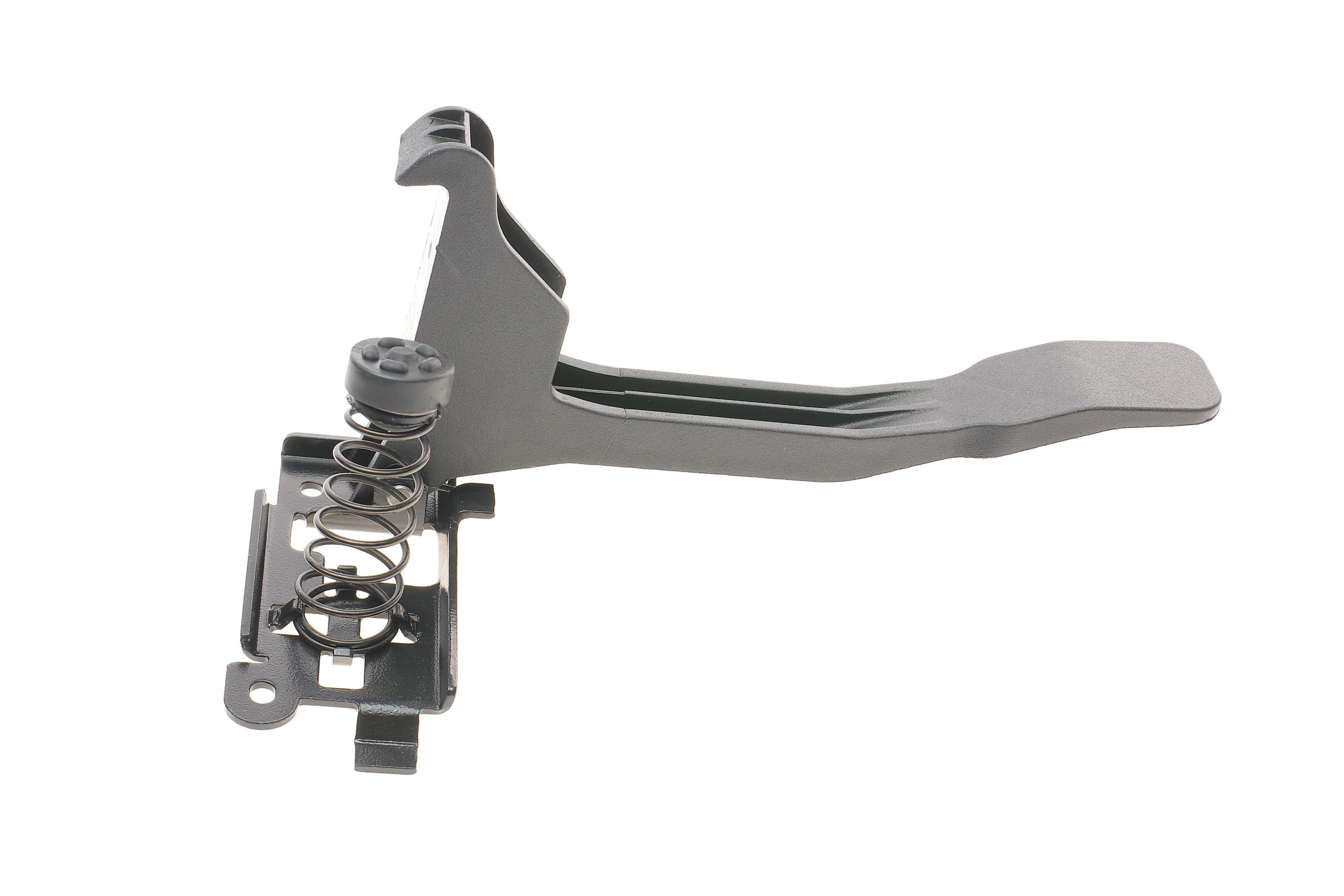 Замок капоту (верхній) Renault Megane 15-