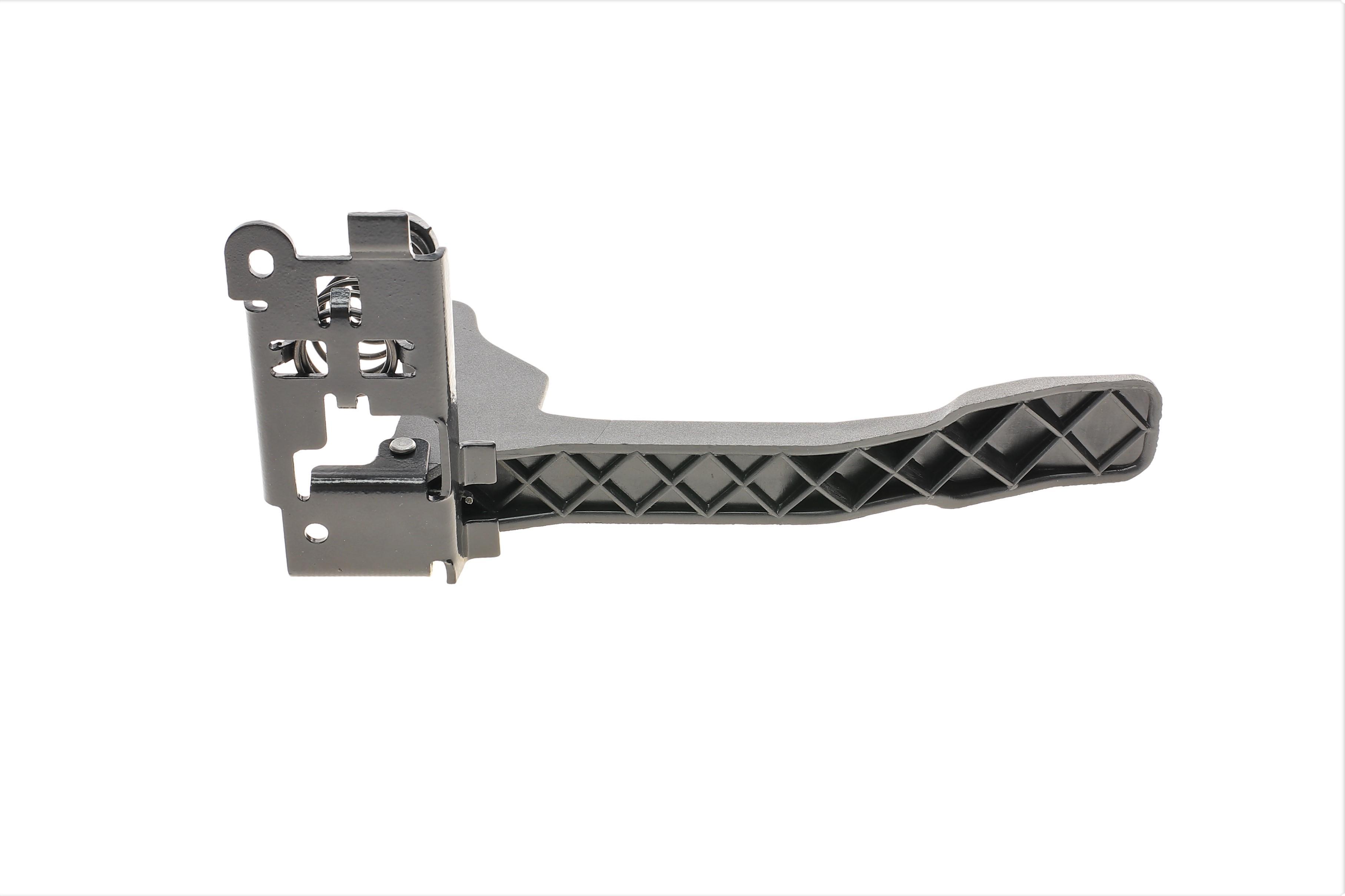 Замок капоту (верхній) Renault Megane 15-