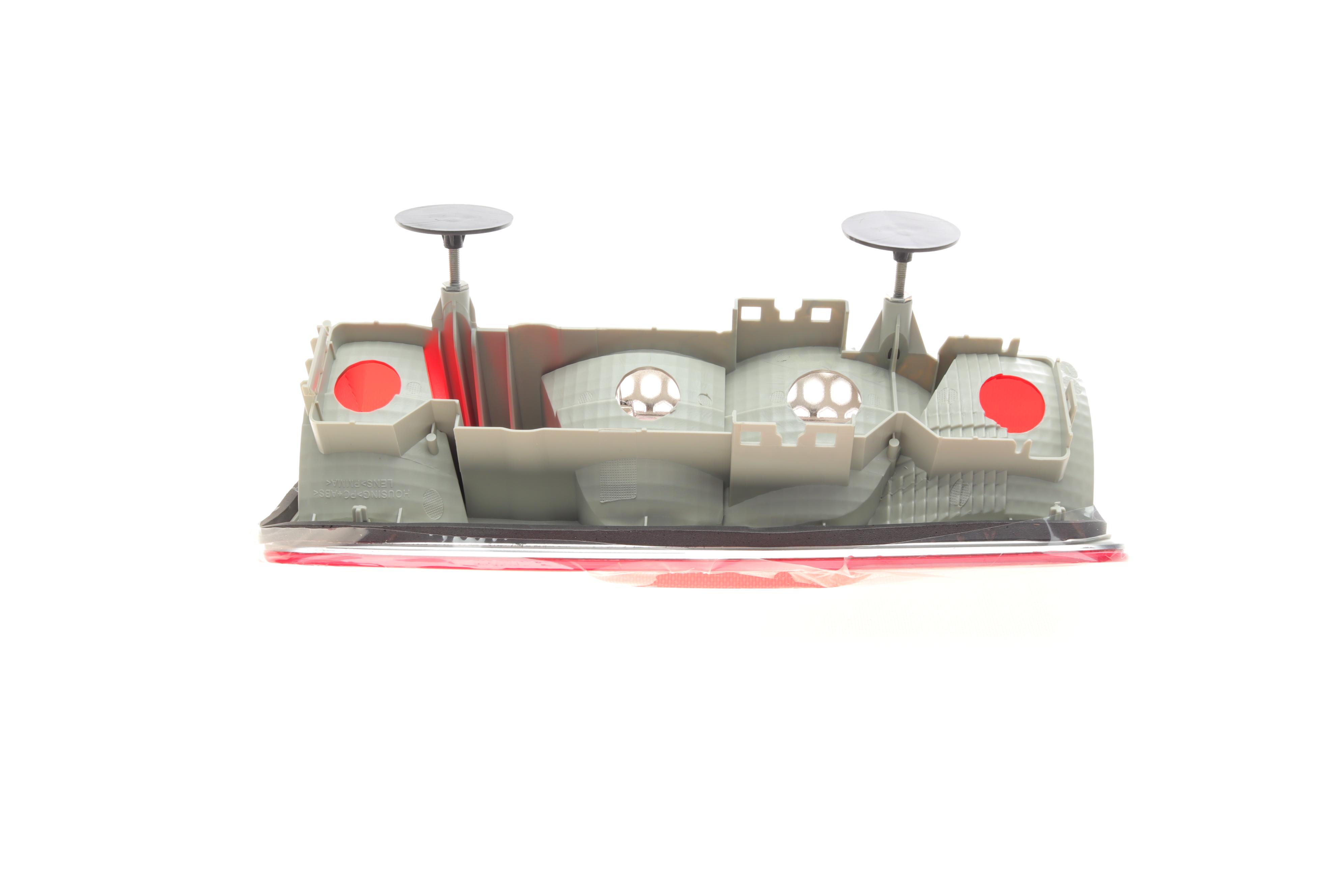 Ліхтар задній Ford Connect 09-13 (L)