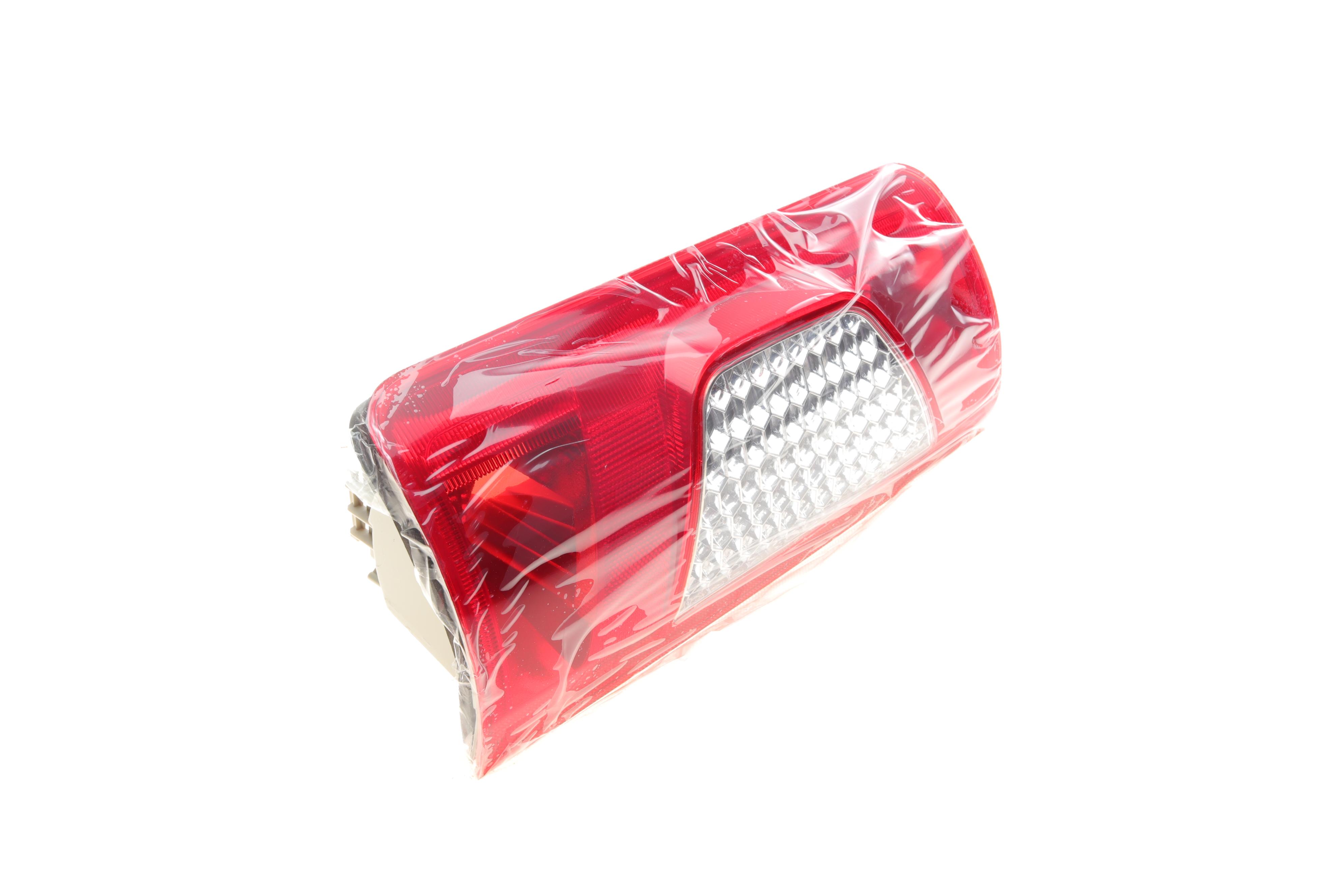 Ліхтар задній Ford Connect 09-13 (L)