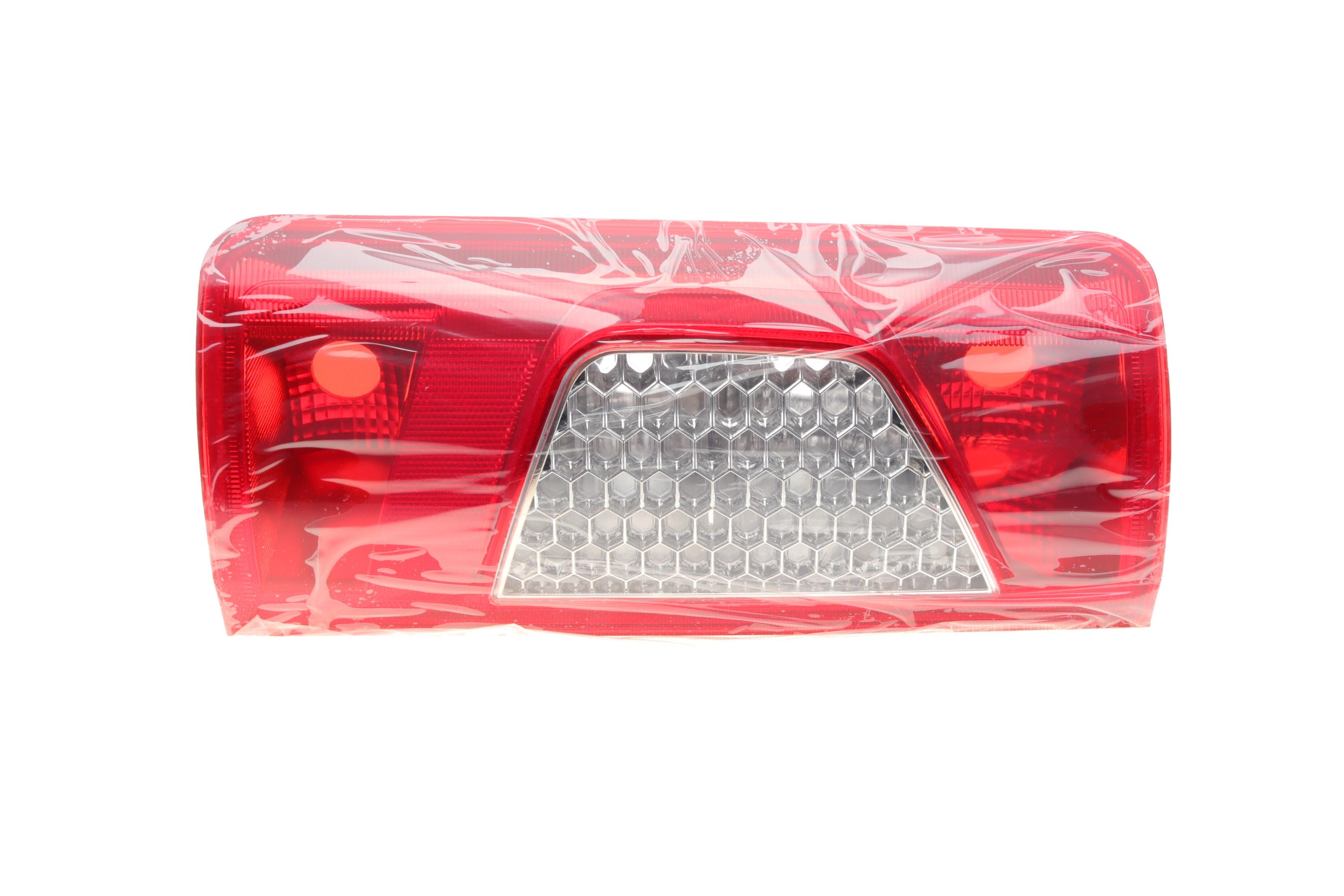 Ліхтар задній Ford Connect 09-13 (L)