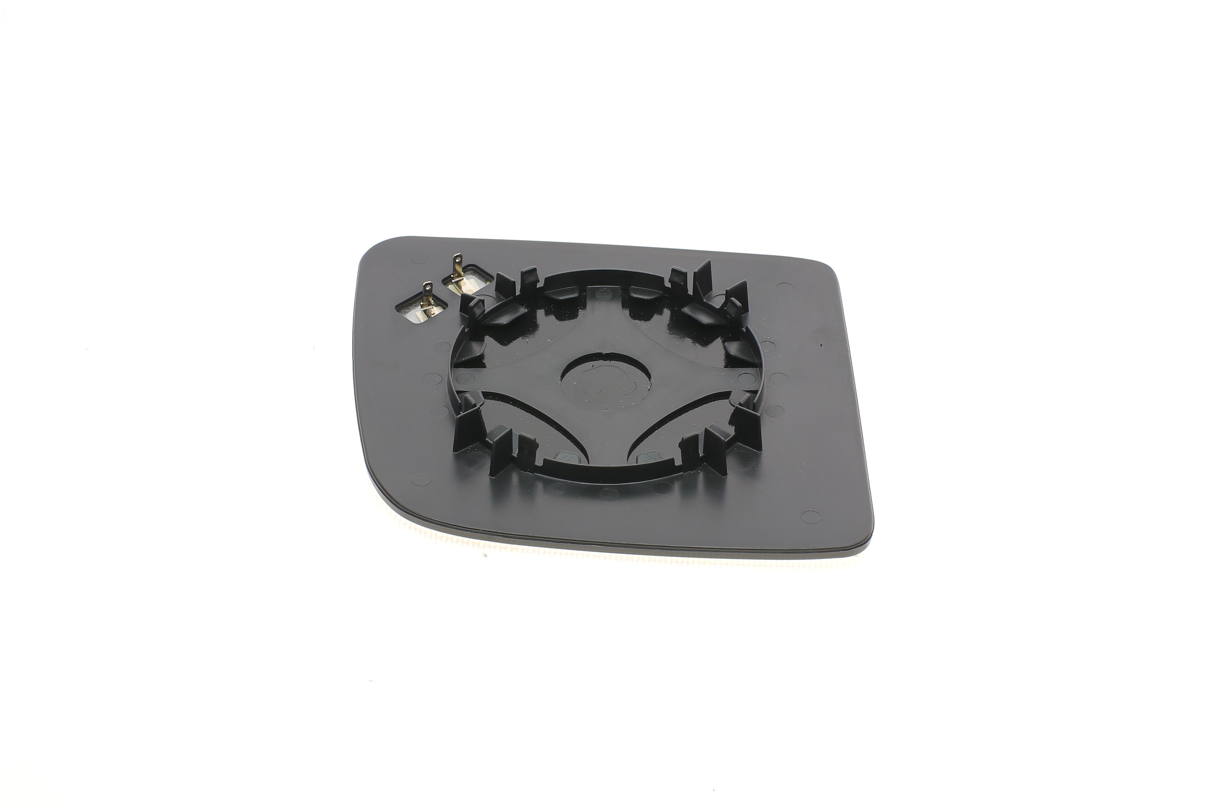 Скло дзеркала (з підігрівом) Ford Tourneo Connect 02- (R)