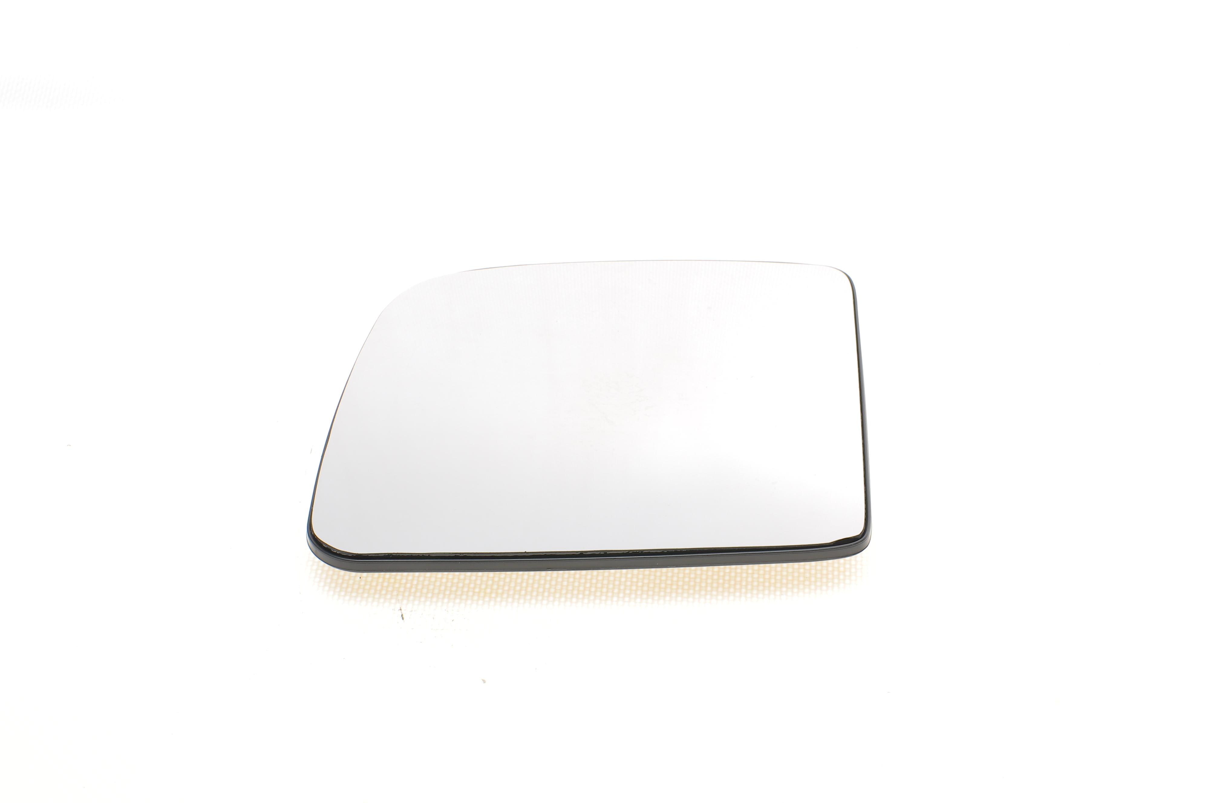 Скло дзеркала (з підігрівом) Ford Tourneo Connect 02- (R)