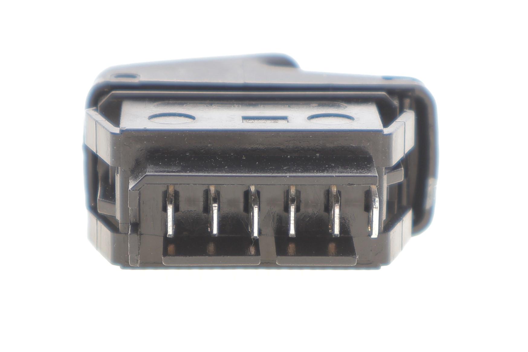 Кнопка склопідіймача (передня) Renault Clio 98-