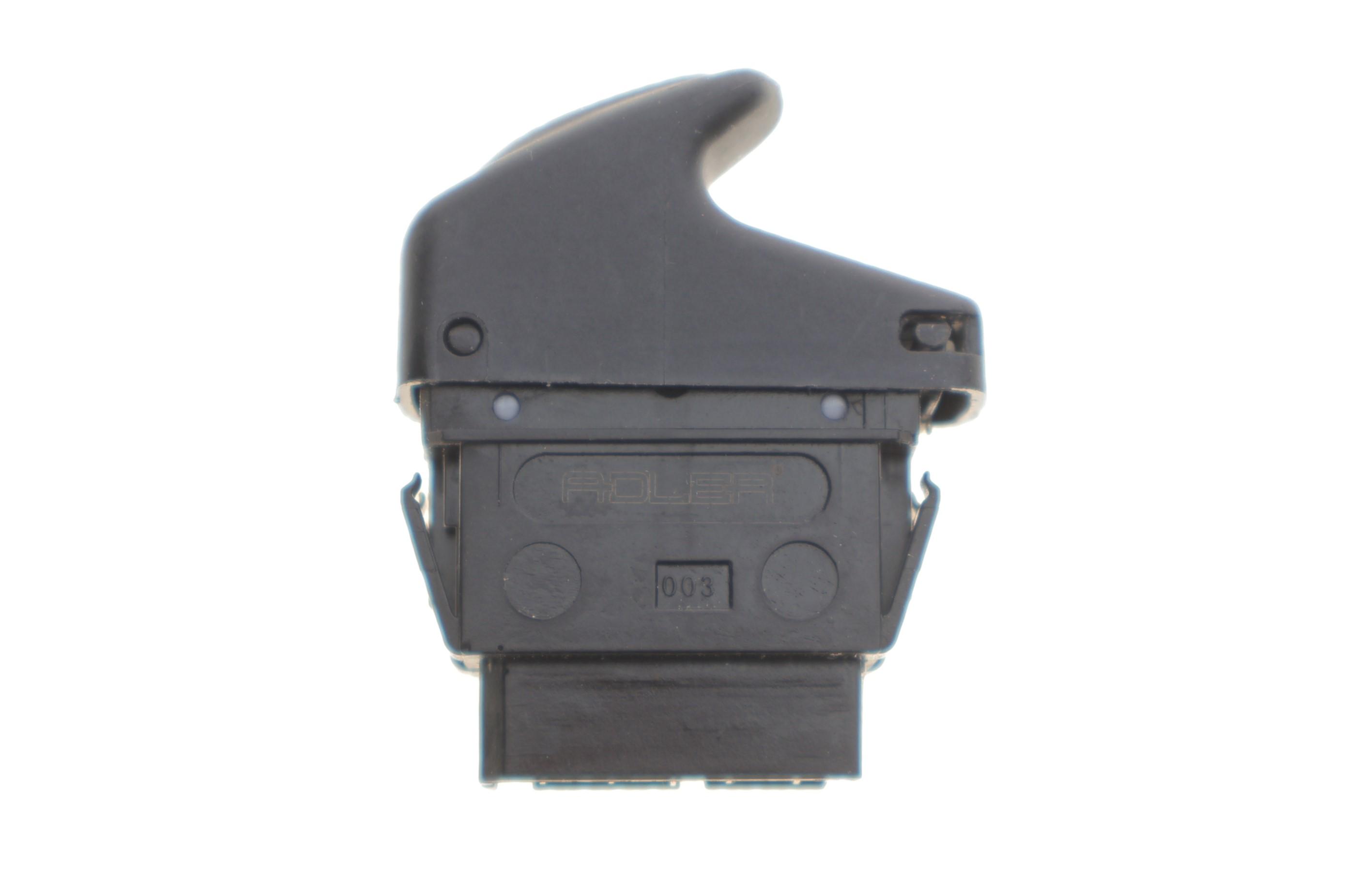 Кнопка склопідіймача (передня) Renault Clio 98-