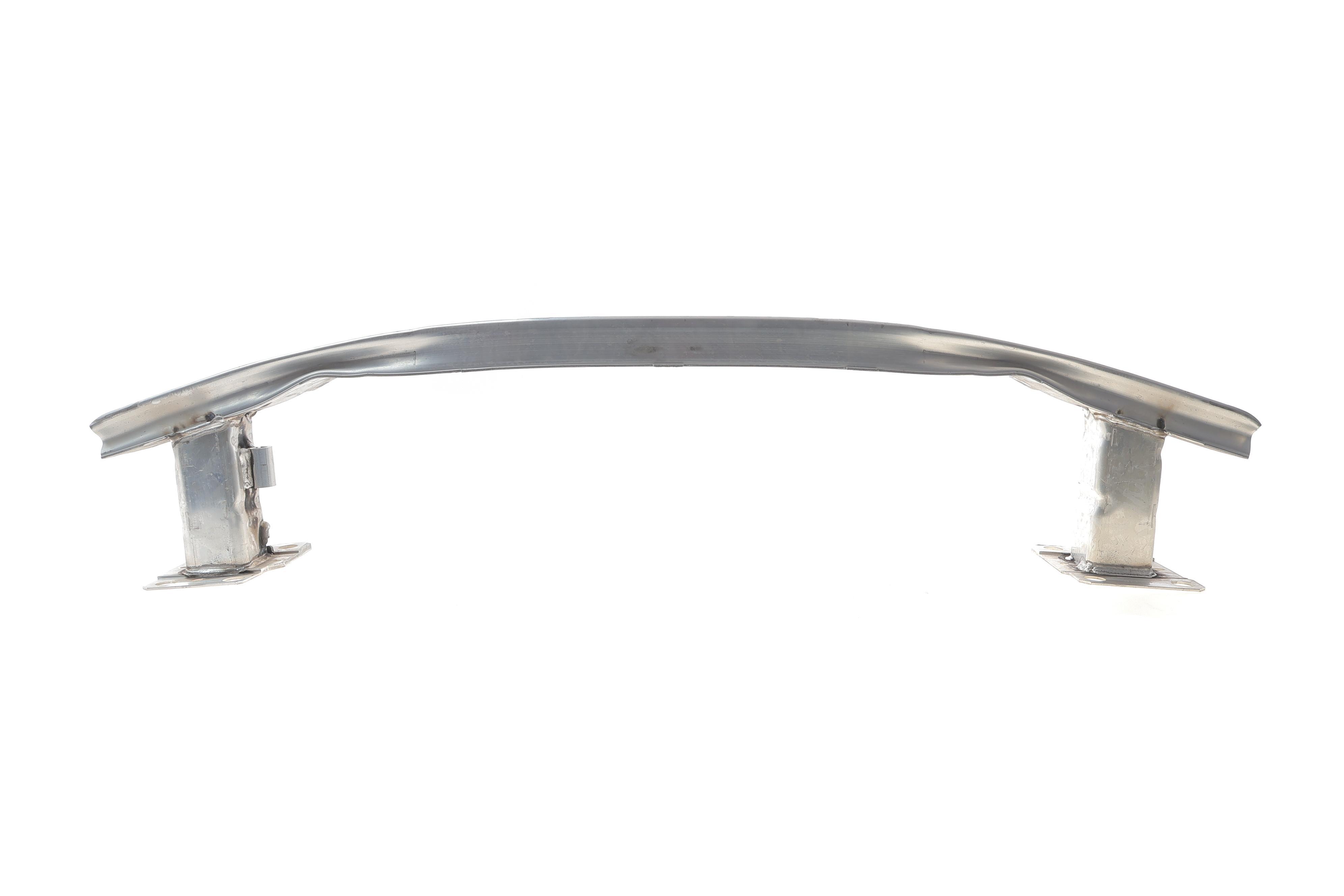 Підсилювач бампера (переднього) Renault Megane III 08-