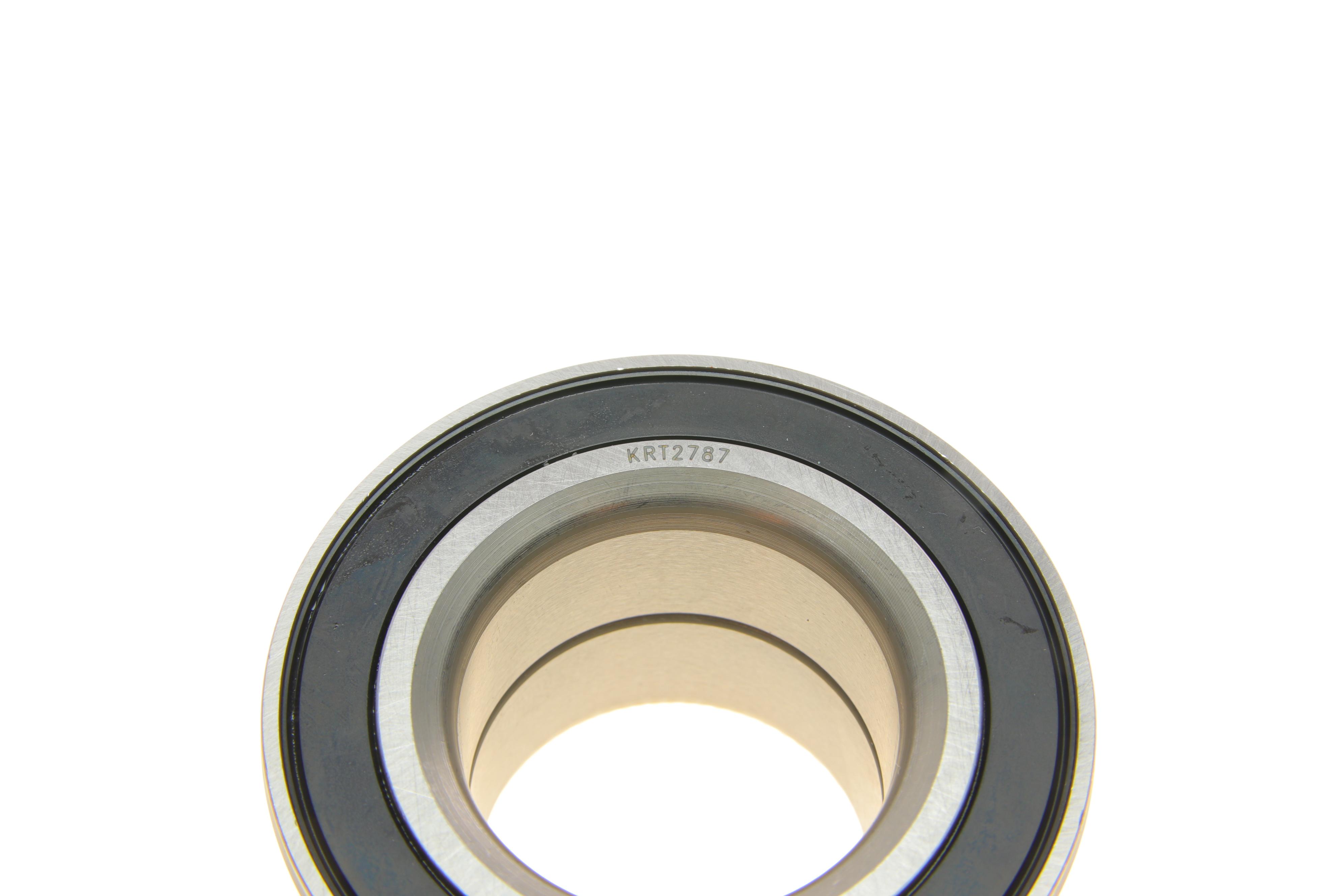 Підшипник маточини (передньої) Daewoo Lanos 1.4-1.5 97-/Chevroel Aveo 1.2-1.4 06- (37x64x34)