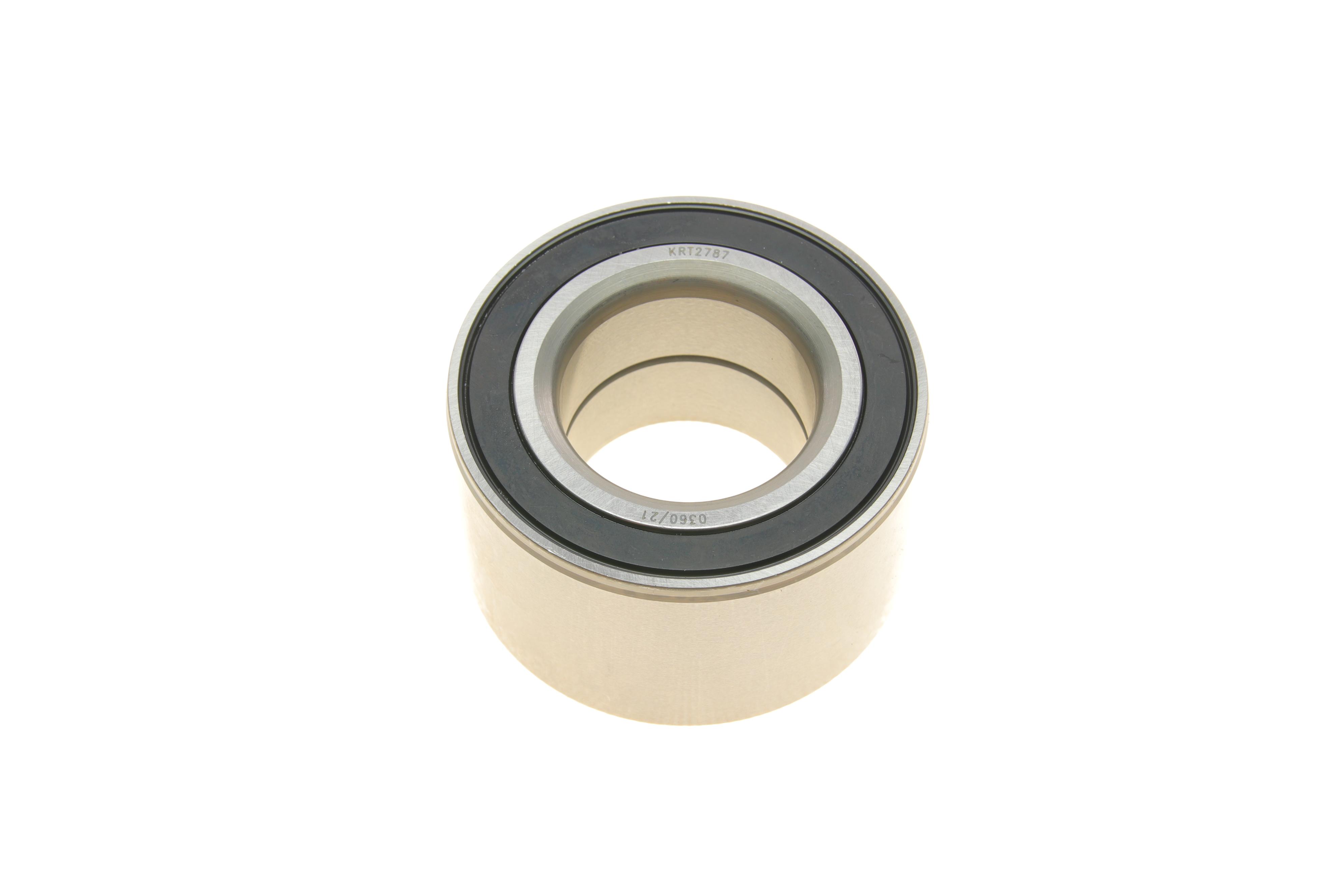 Підшипник маточини (передньої) Daewoo Lanos 1.4-1.5 97-/Chevroel Aveo 1.2-1.4 06- (37x64x34)