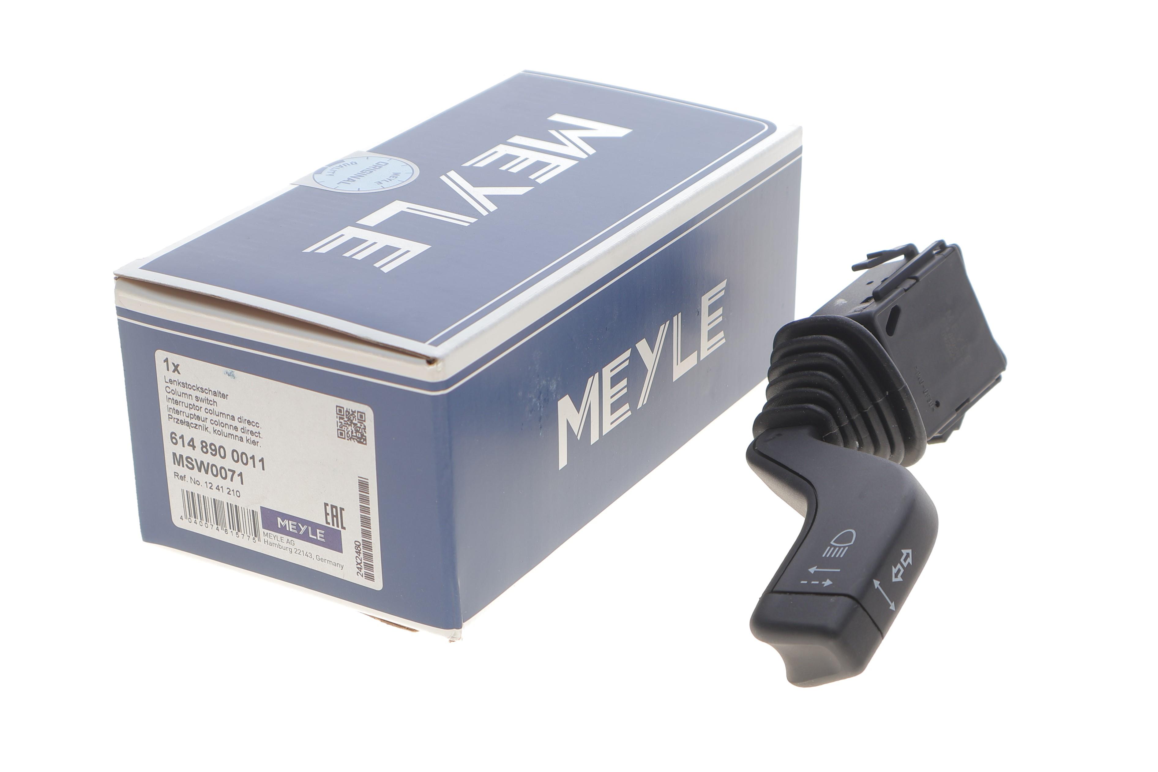 Перемикач поворотів Opel Combo 01-