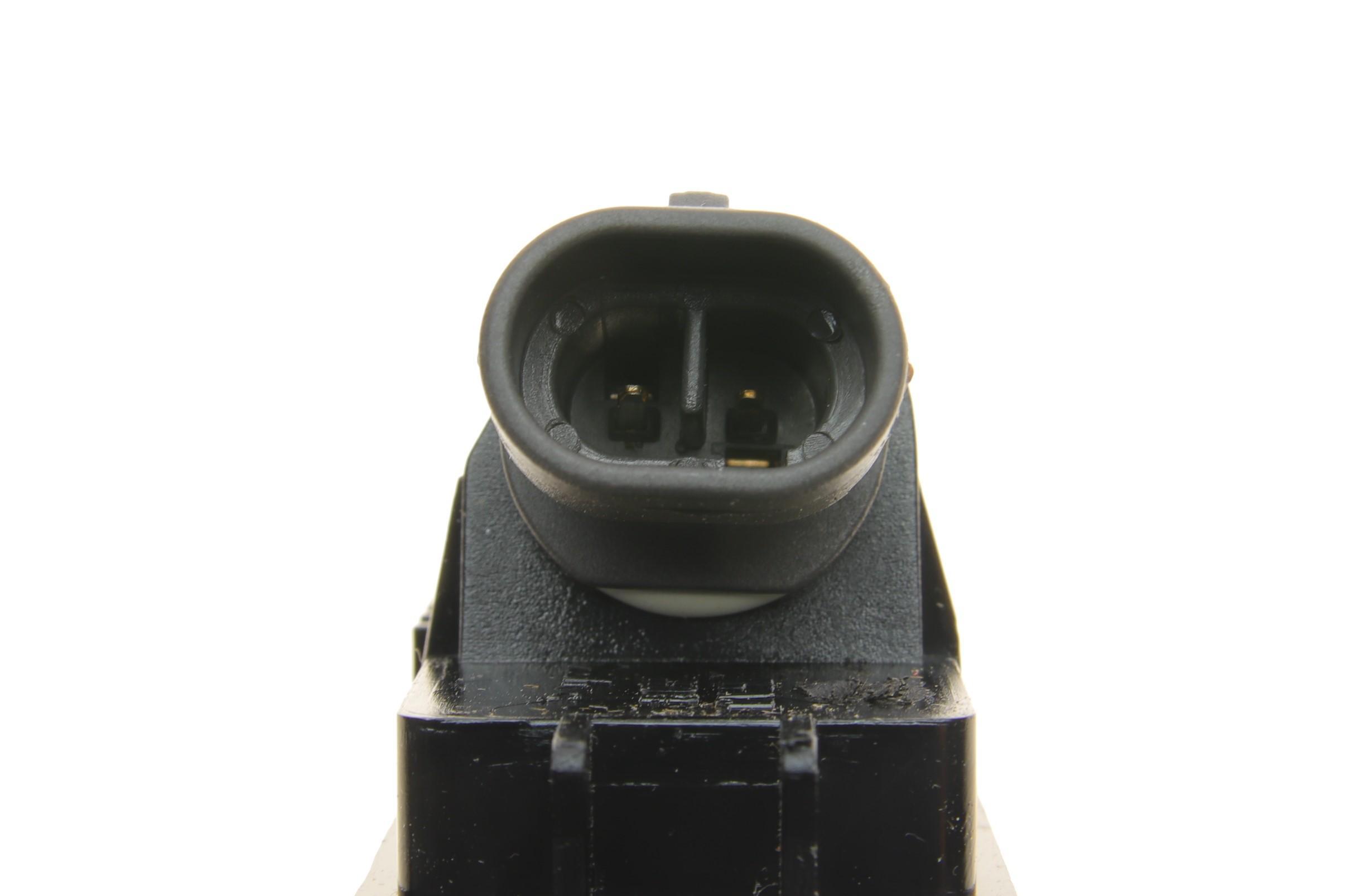 Підсвітка номера (заднього) Alfa Romeo 147 01-10