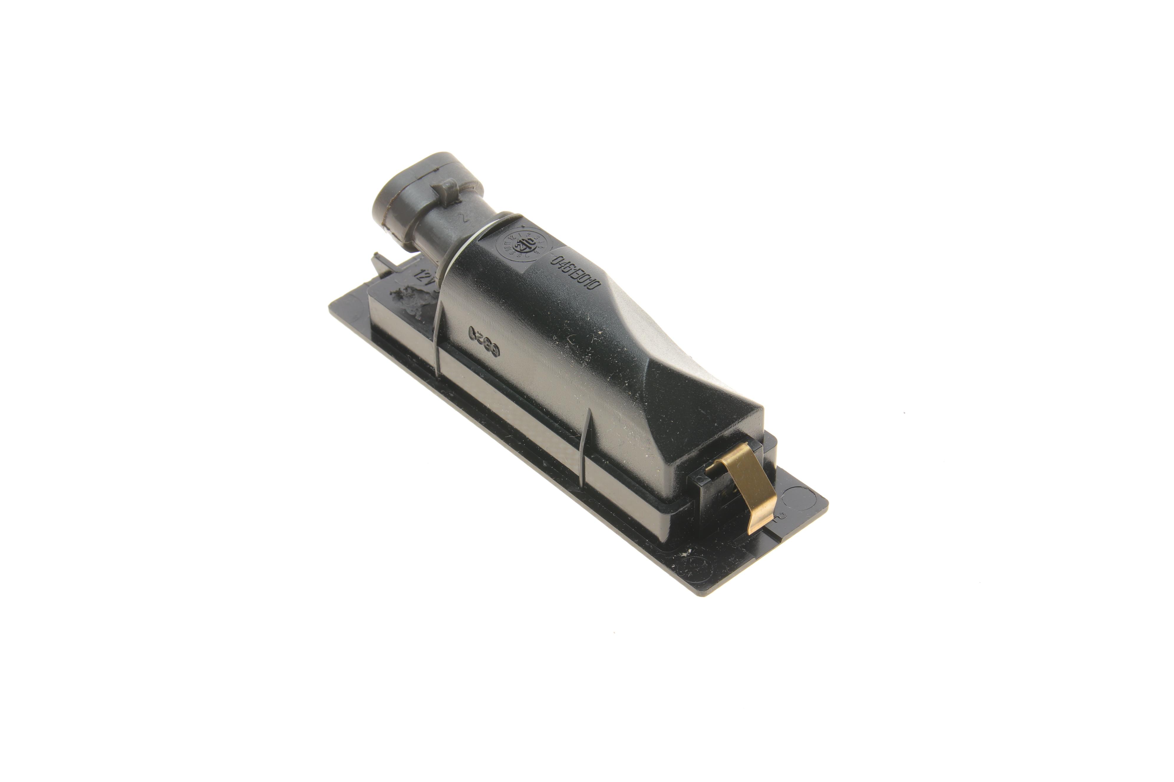 Підсвітка номера (заднього) Alfa Romeo 147 01-10