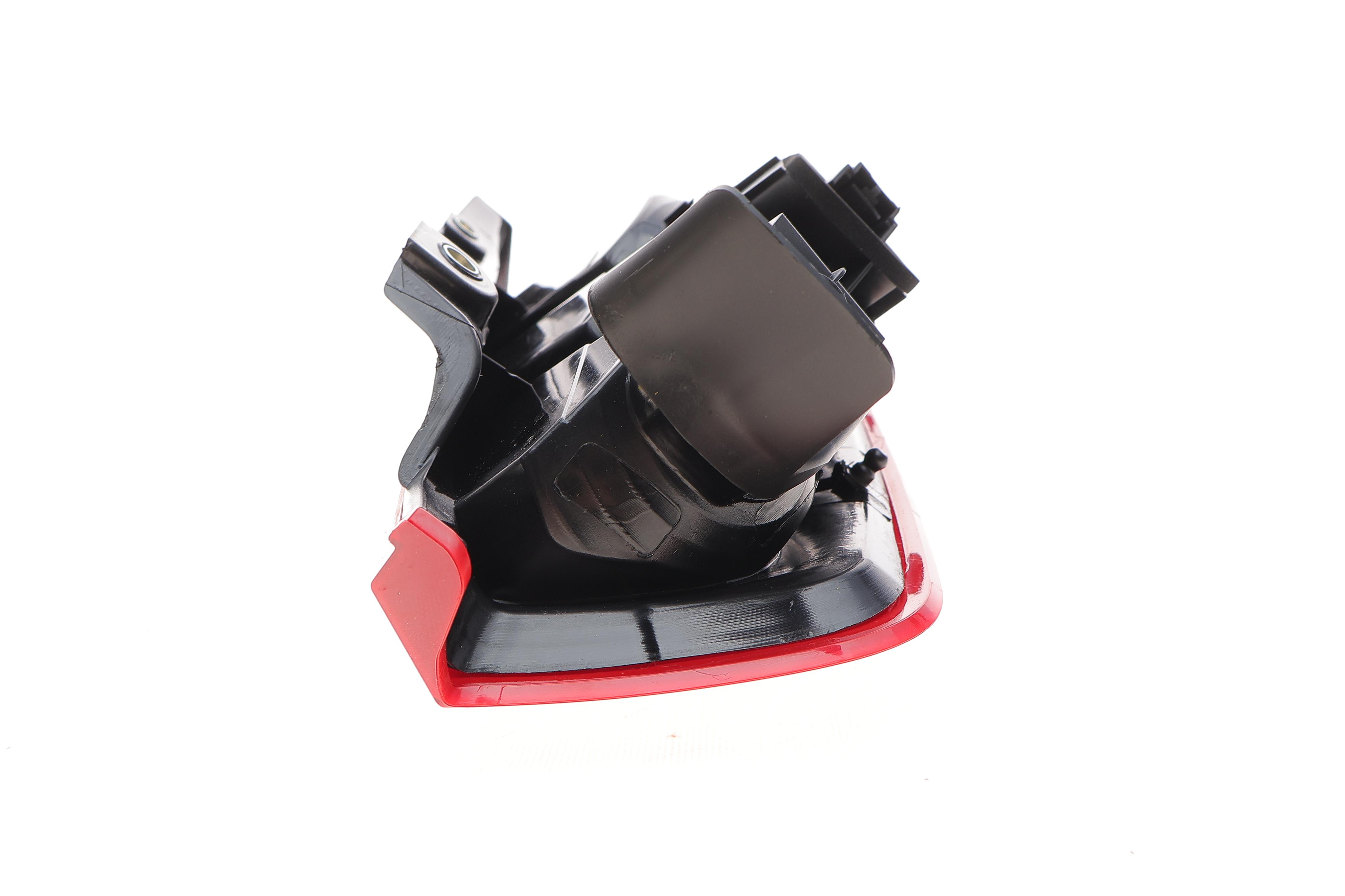 Ліхтар задній Fiat Punto/Grande Punto 05- (R)