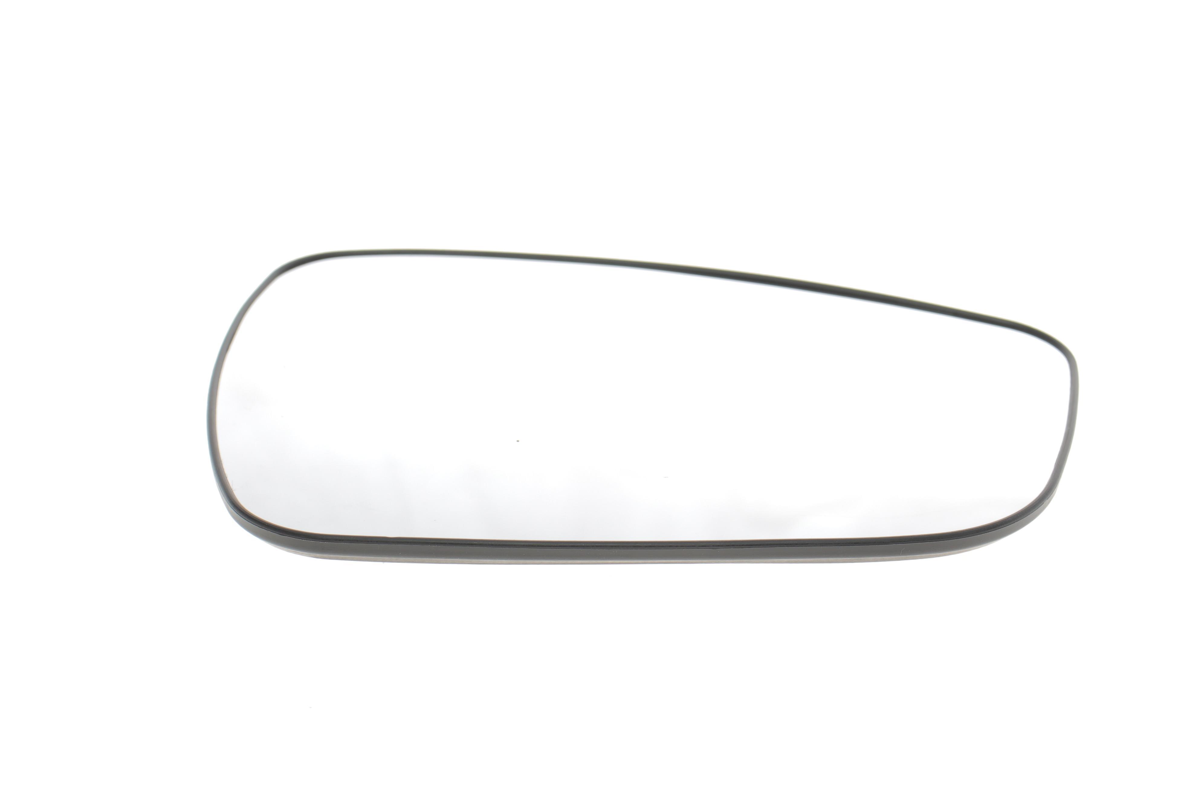 Скло дзеркала (з підігрівом) Hyundai Elantra V/i30 11- (R)