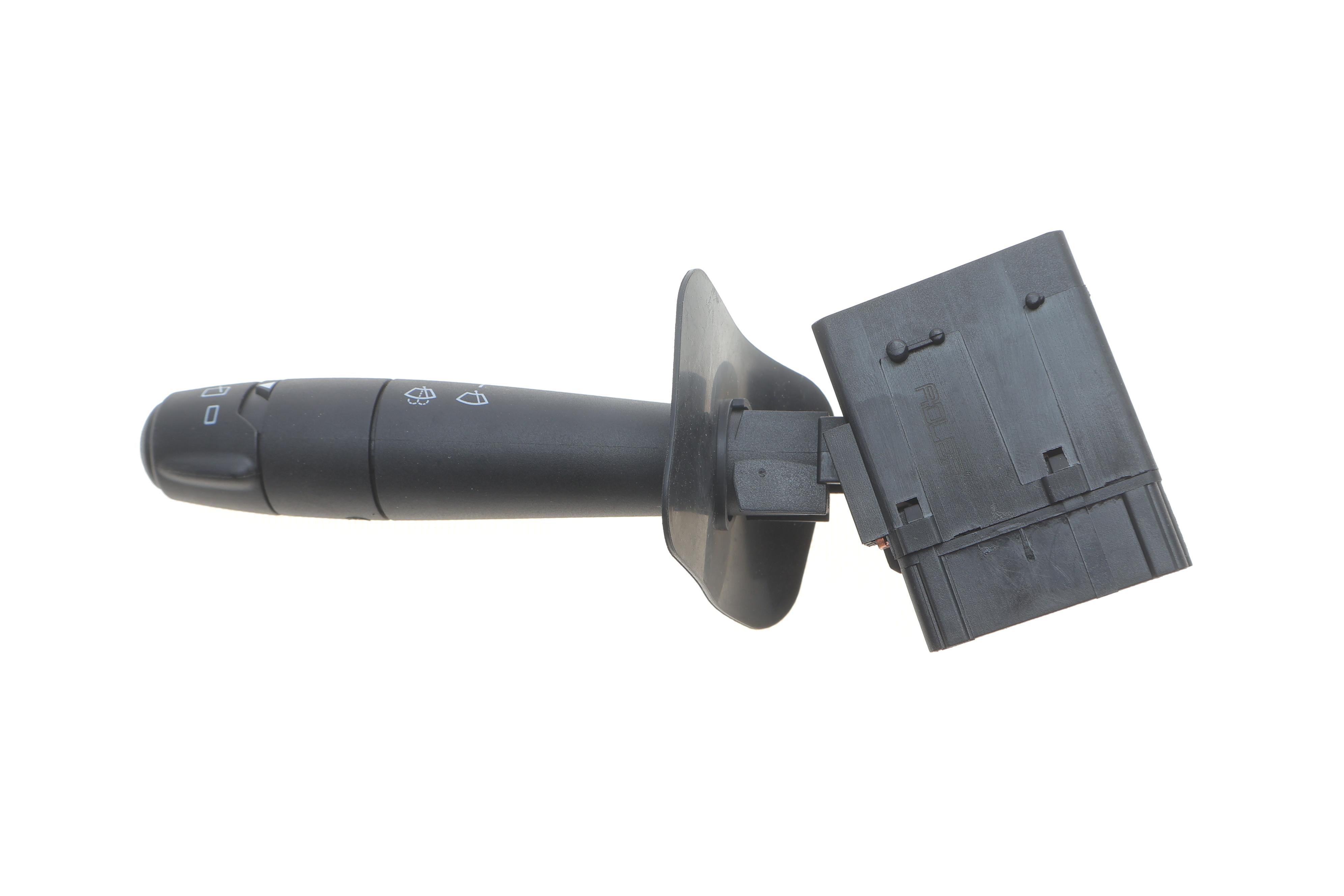 Перемикач підрульовий Dacia Duster/Logan/Sandero 04-