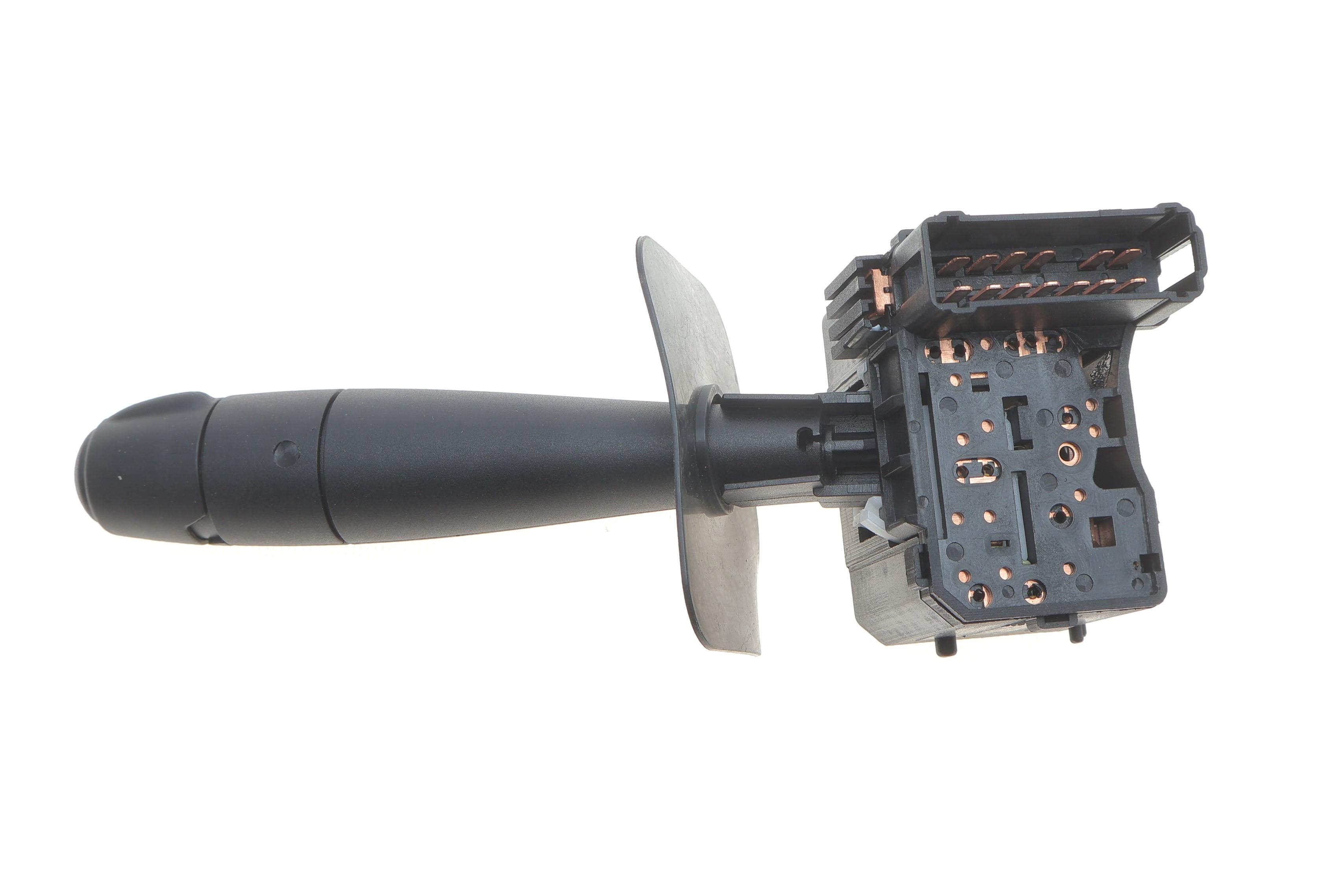 Перемикач підрульовий Dacia Duster/Logan/Sandero 04-