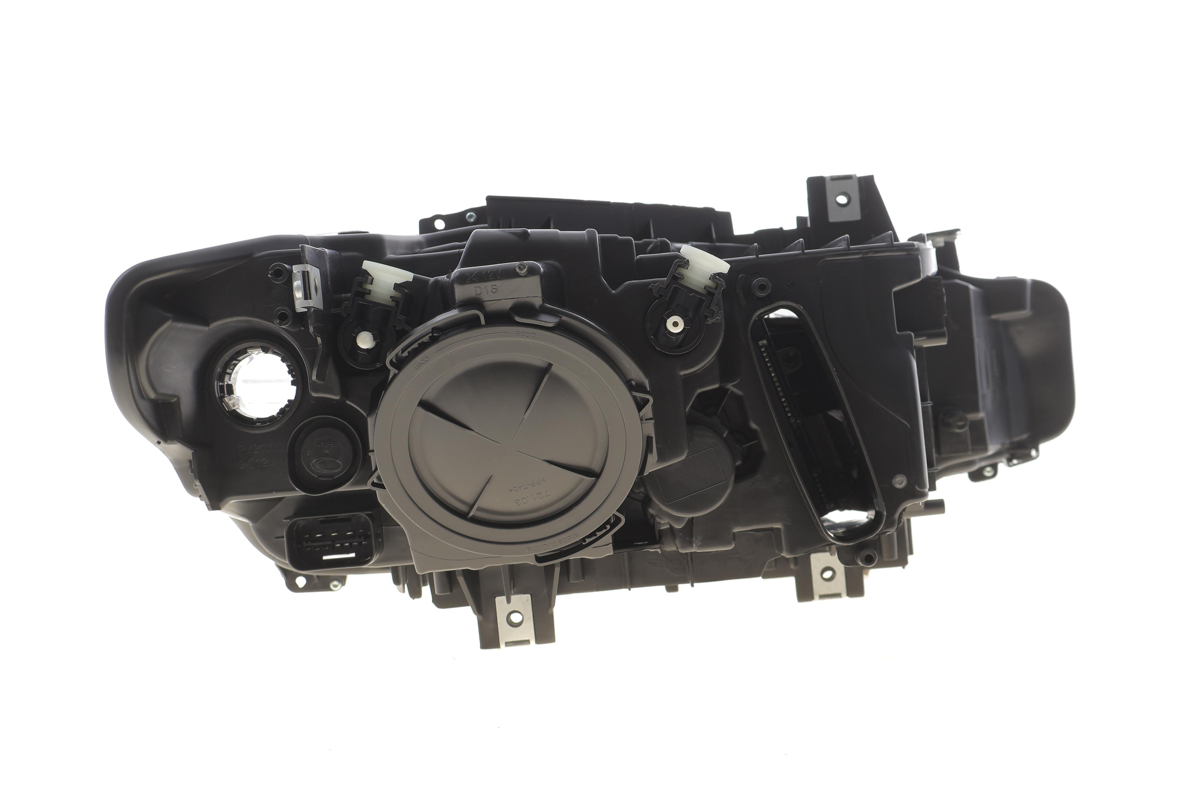 Фара (L) BMW 3 (F30/F80) 11-18 (Bi-Xenon)