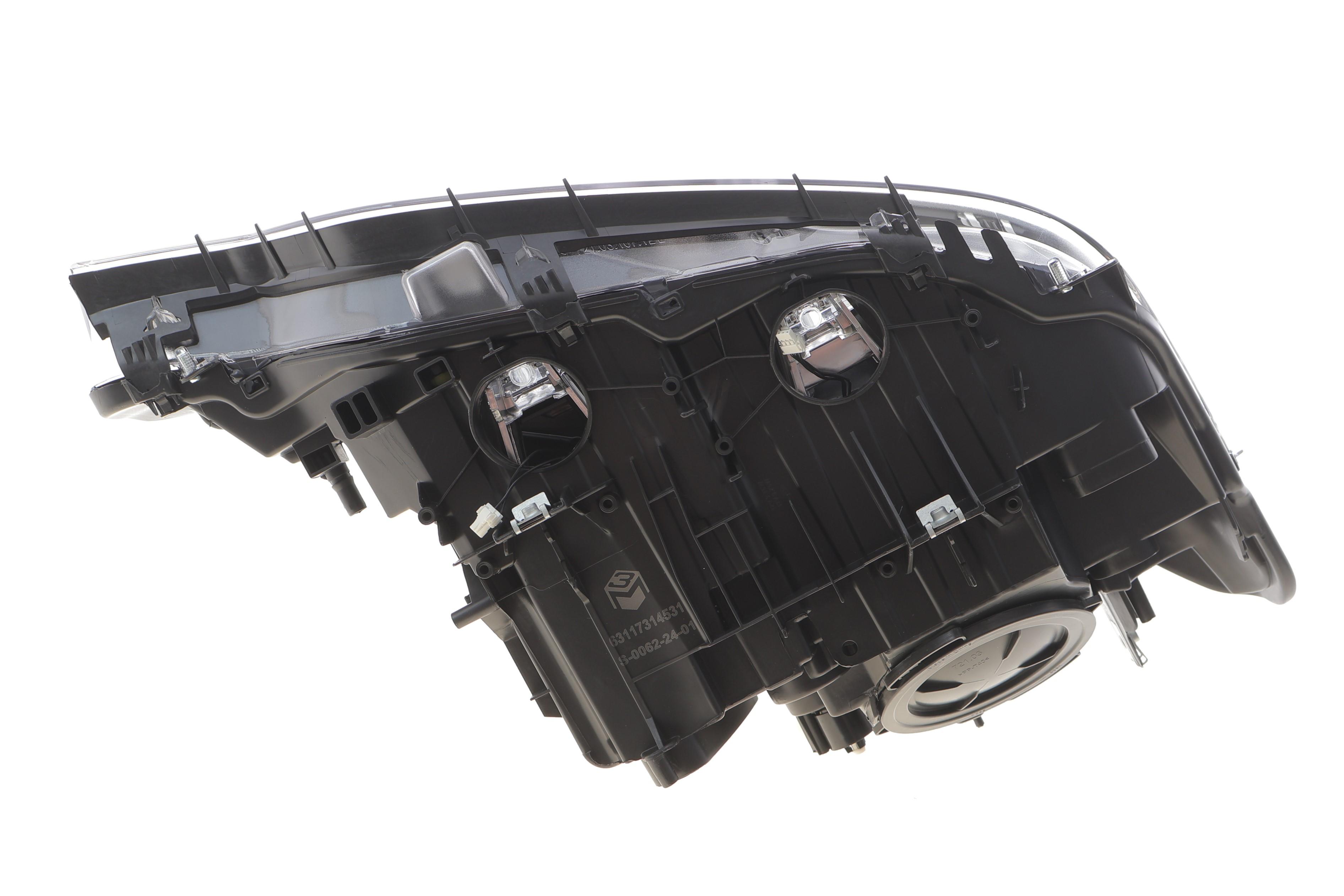 Фара (L) BMW 3 (F30/F80) 11-18 (Bi-Xenon)