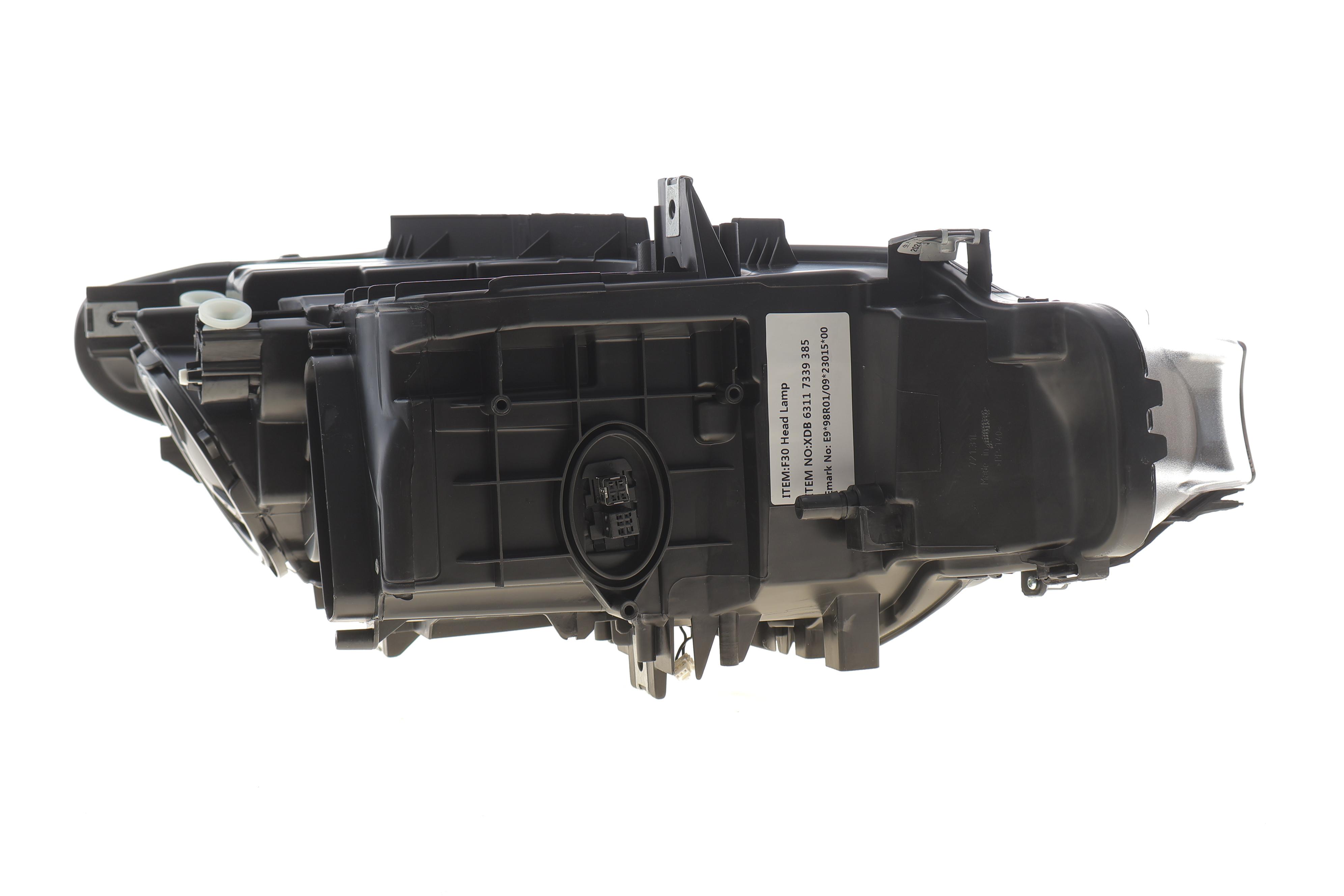 Фара (L) BMW 3 (F30/F80) 11-18 (Bi-Xenon)
