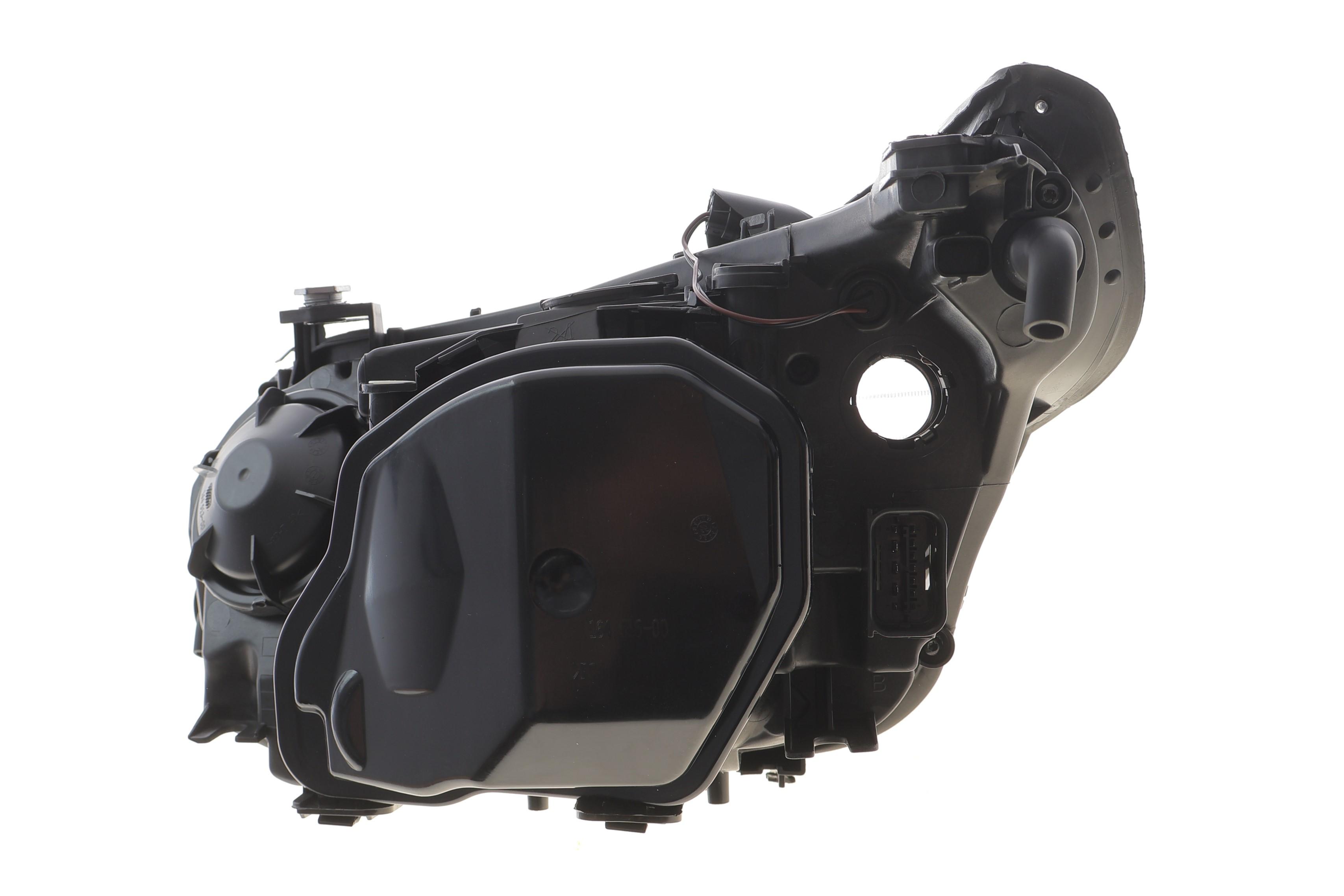 Фара (R) BMW 5 (E60)/(E61) M5 04-10 (Bi-Xenon)