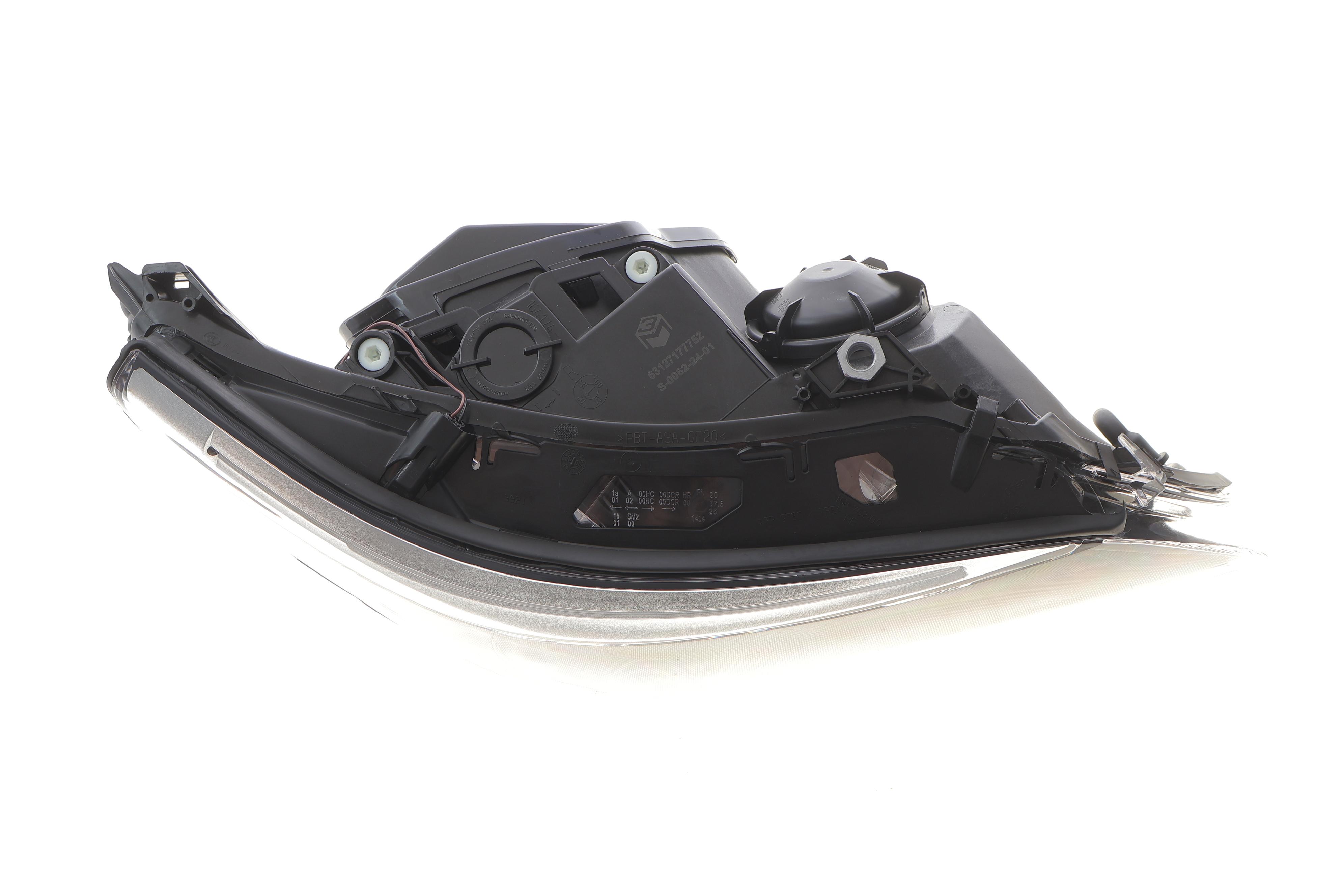 Фара (R) BMW 5 (E60)/(E61) M5 04-10 (Bi-Xenon)