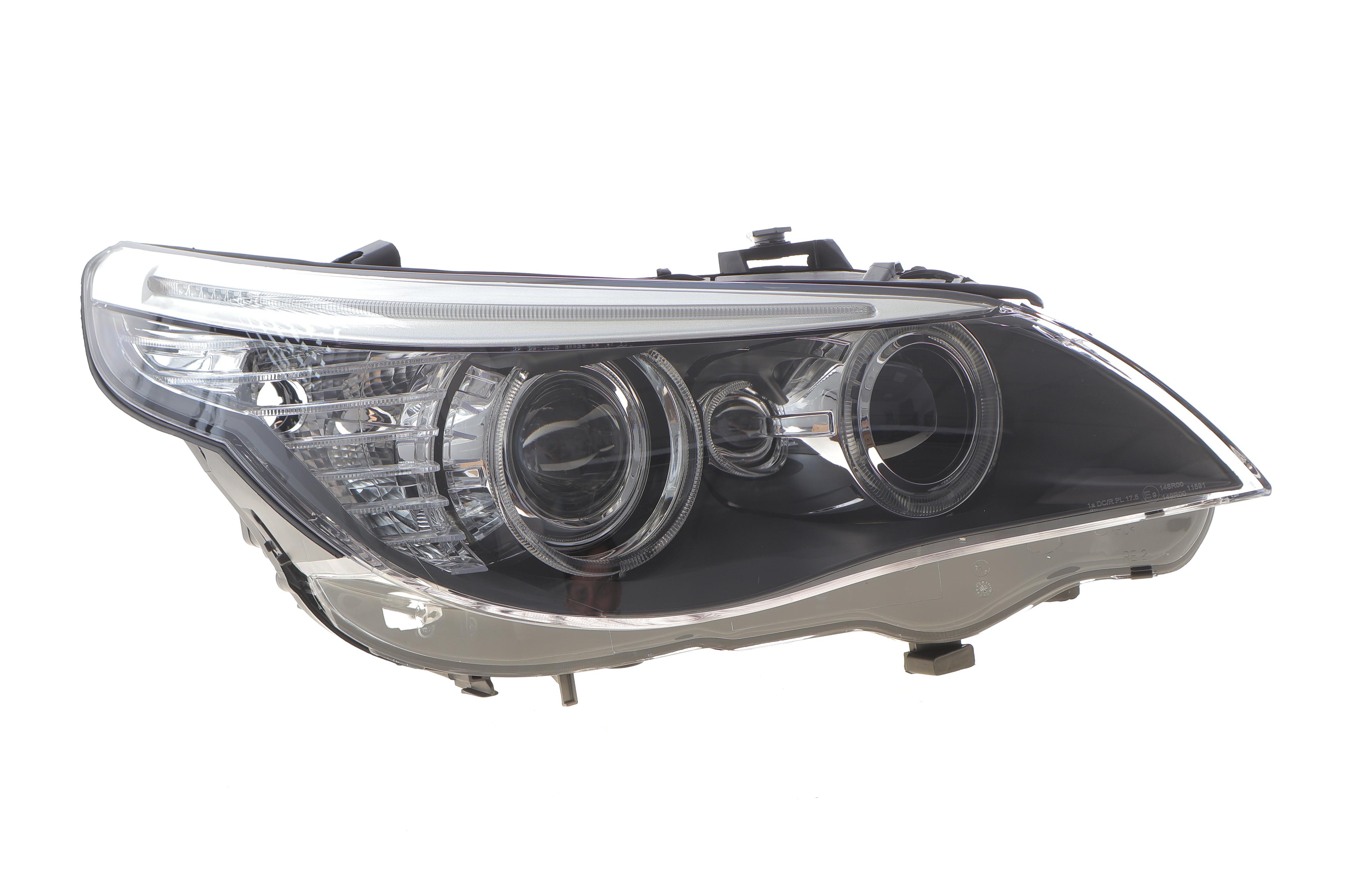 Фара (R) BMW 5 (E60)/(E61) M5 04-10 (Bi-Xenon)