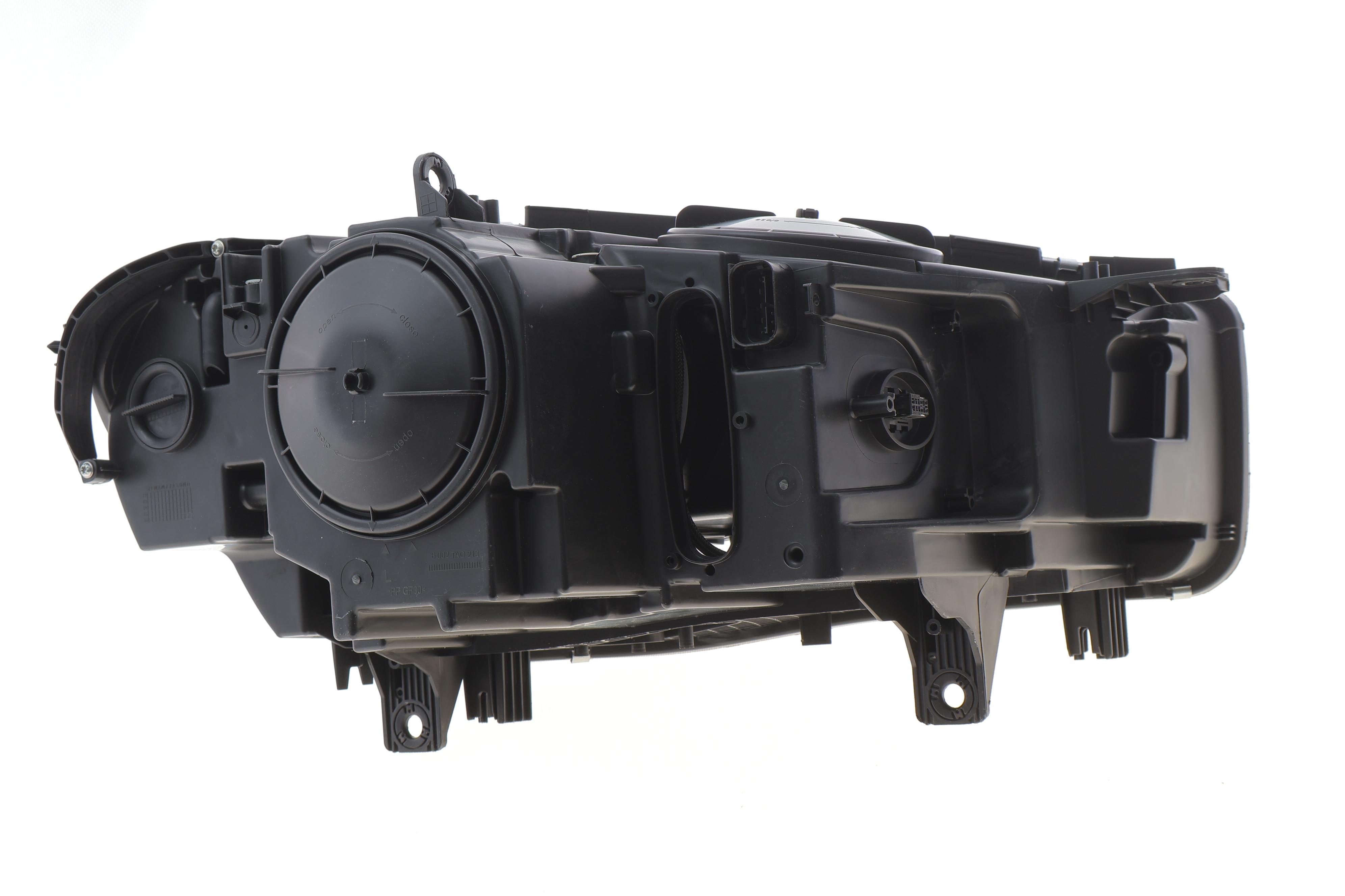 Фара (L) BMW X5 (F15/F85) 13-18 (Bi-Xenon)