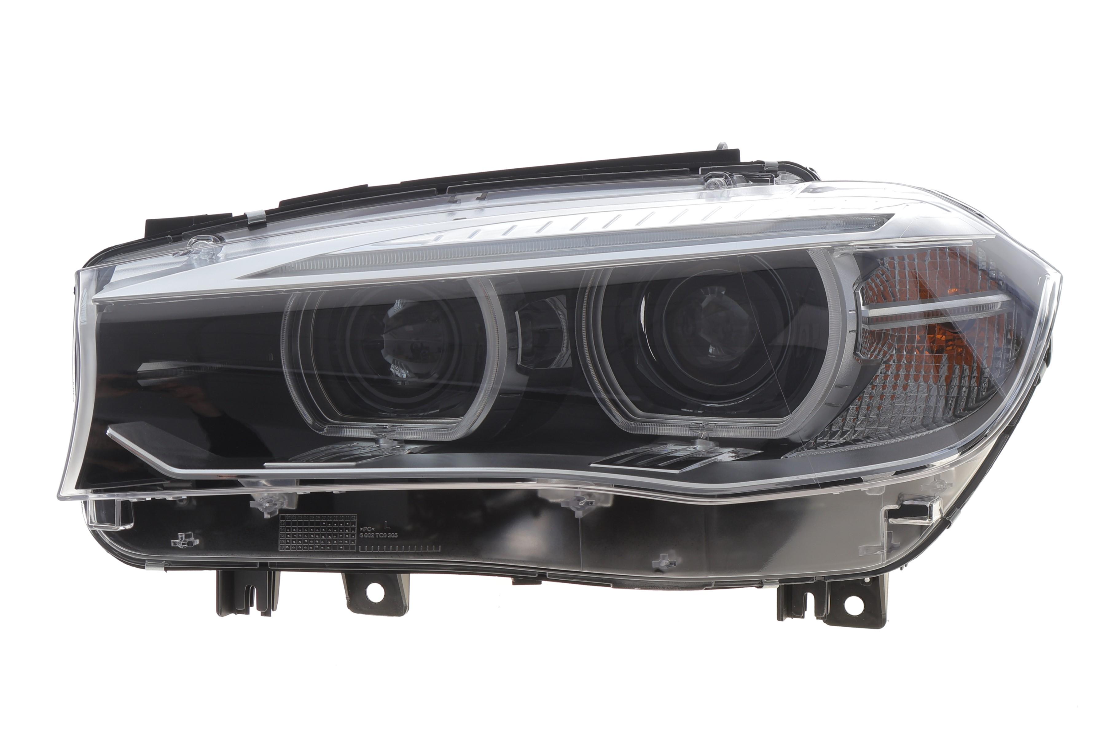 Фара (L) BMW X5 (F15/F85) 13-18 (Bi-Xenon)