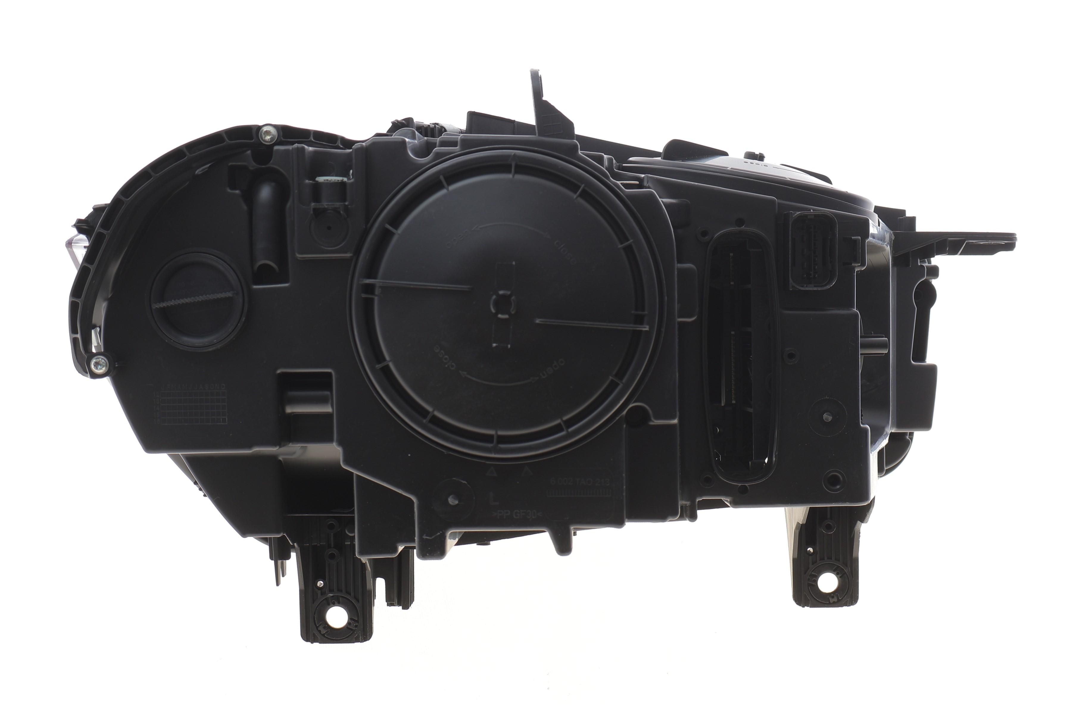 Фара (L) BMW X5 (F15/F85) 13-18 (Bi-Xenon)