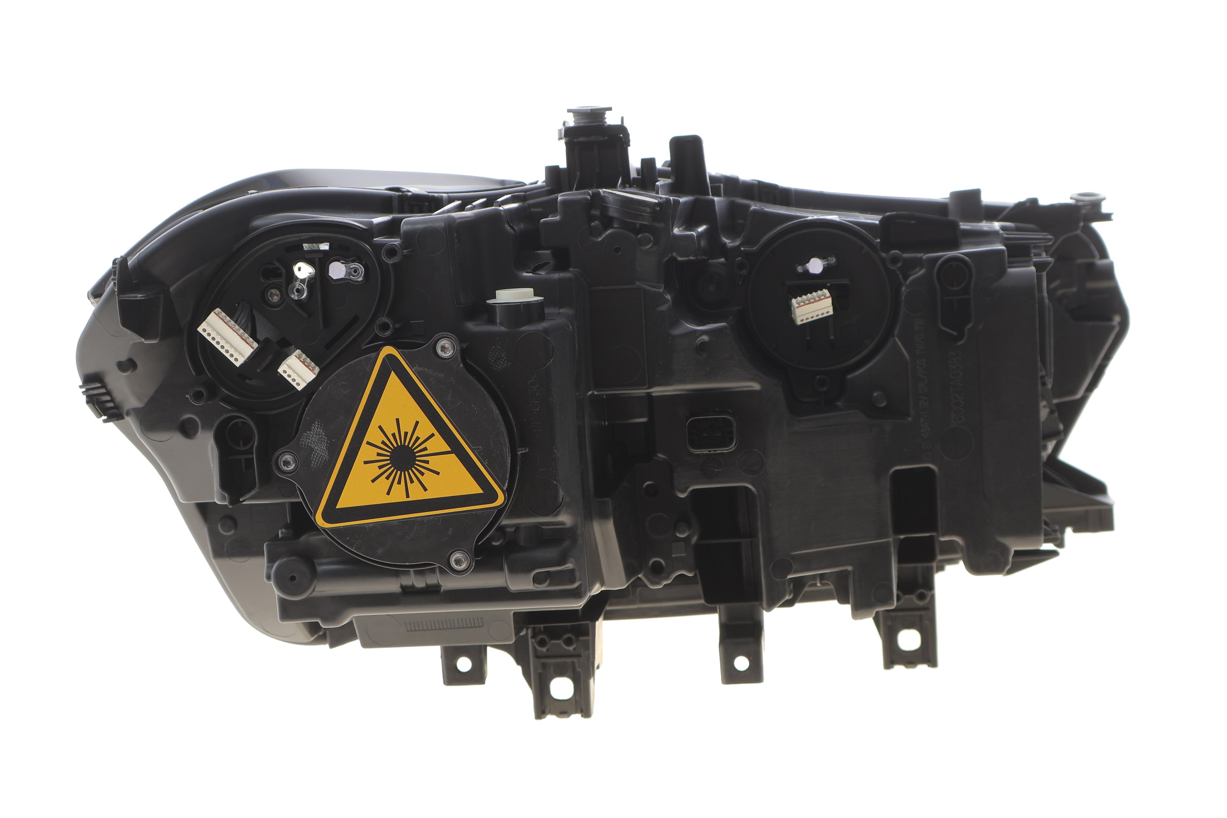 Фара (L) BMW X5 (G05/F95)/X6 (G06/F96) 19- (LED)