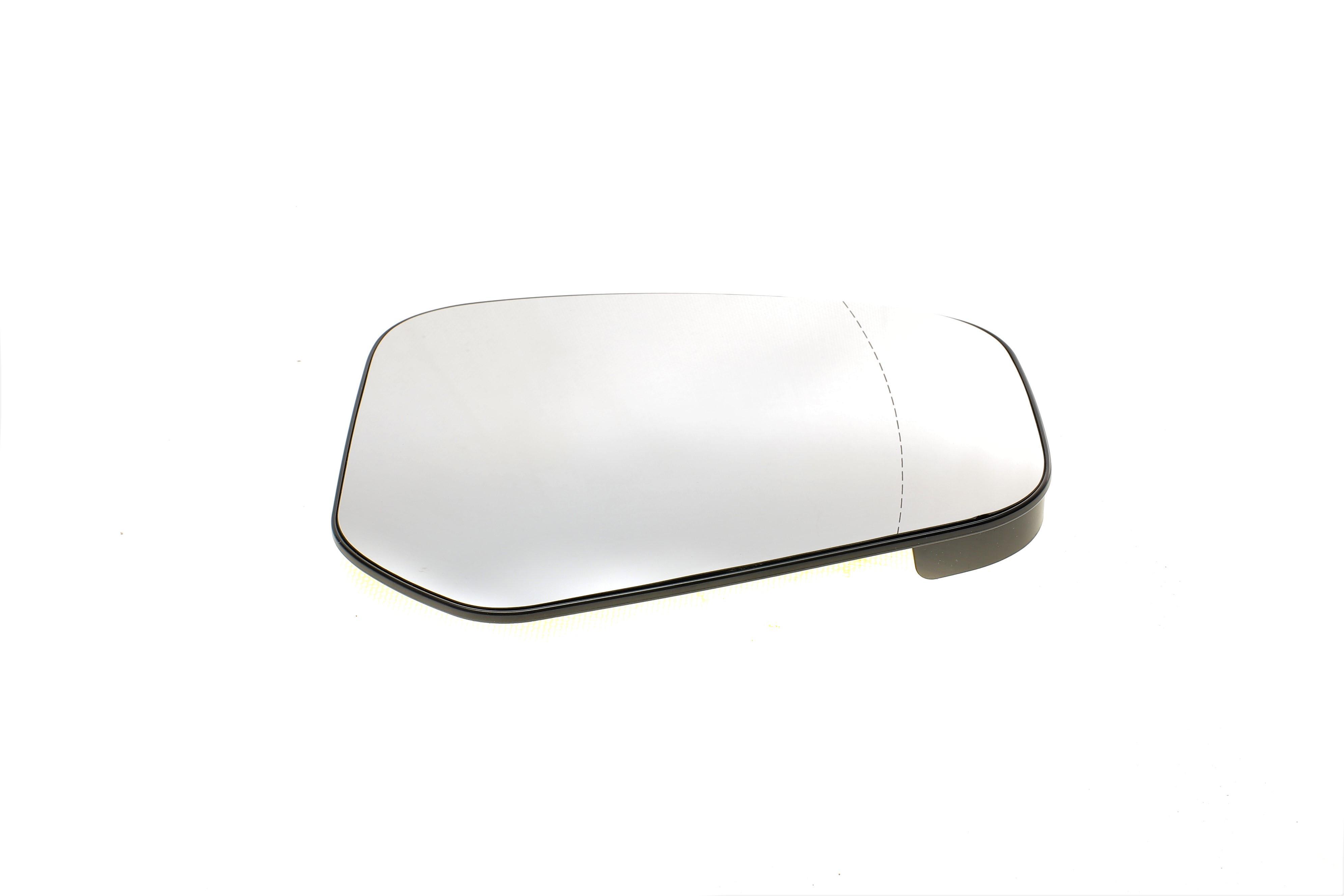 Скло дзеркала Ford Transit Courier 1.0/1.5/1.6 TDCi 14- (R)