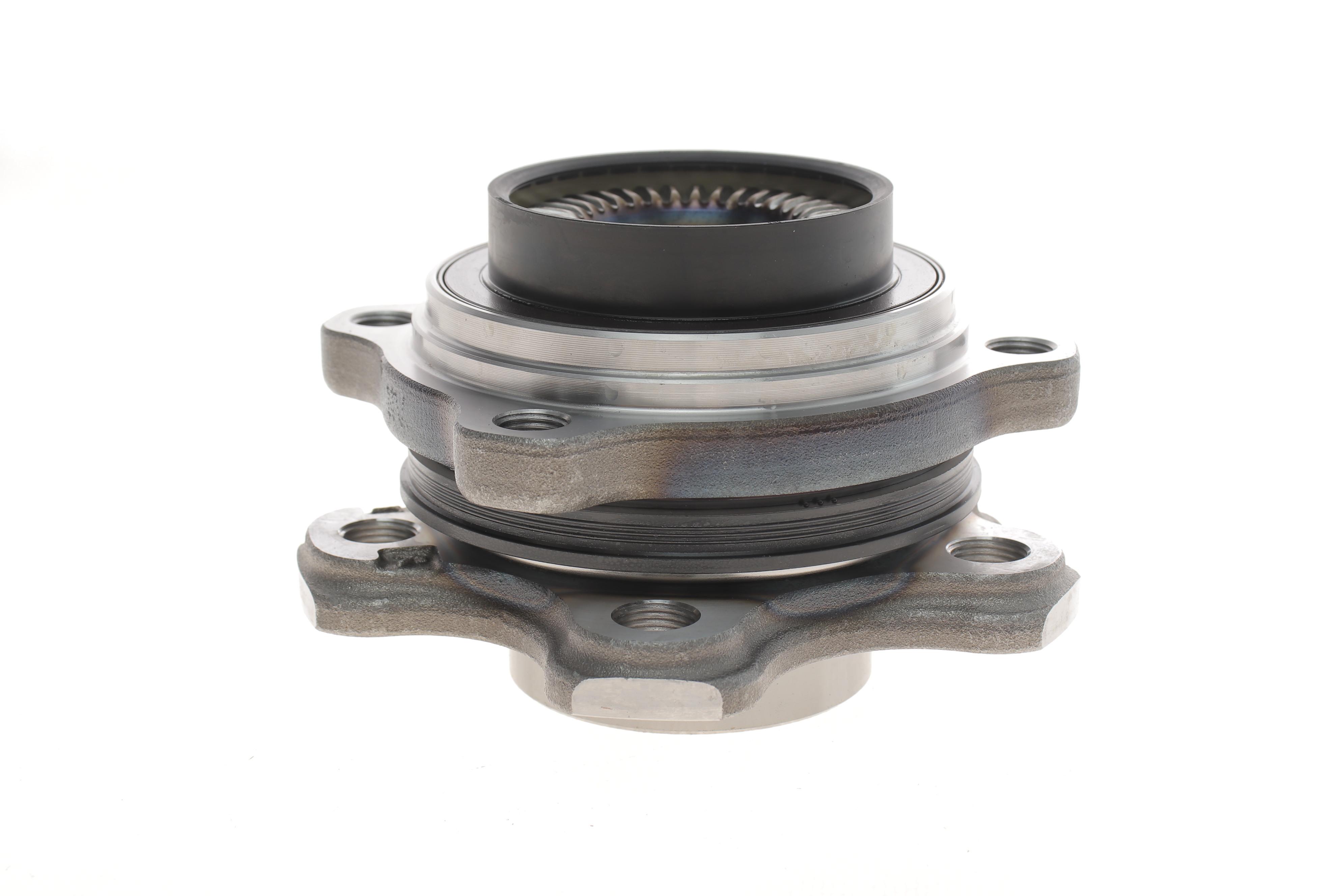 Підшипник маточини (задньої) BMW X3 (G01/F97)/X4 (G02/F98) 19-