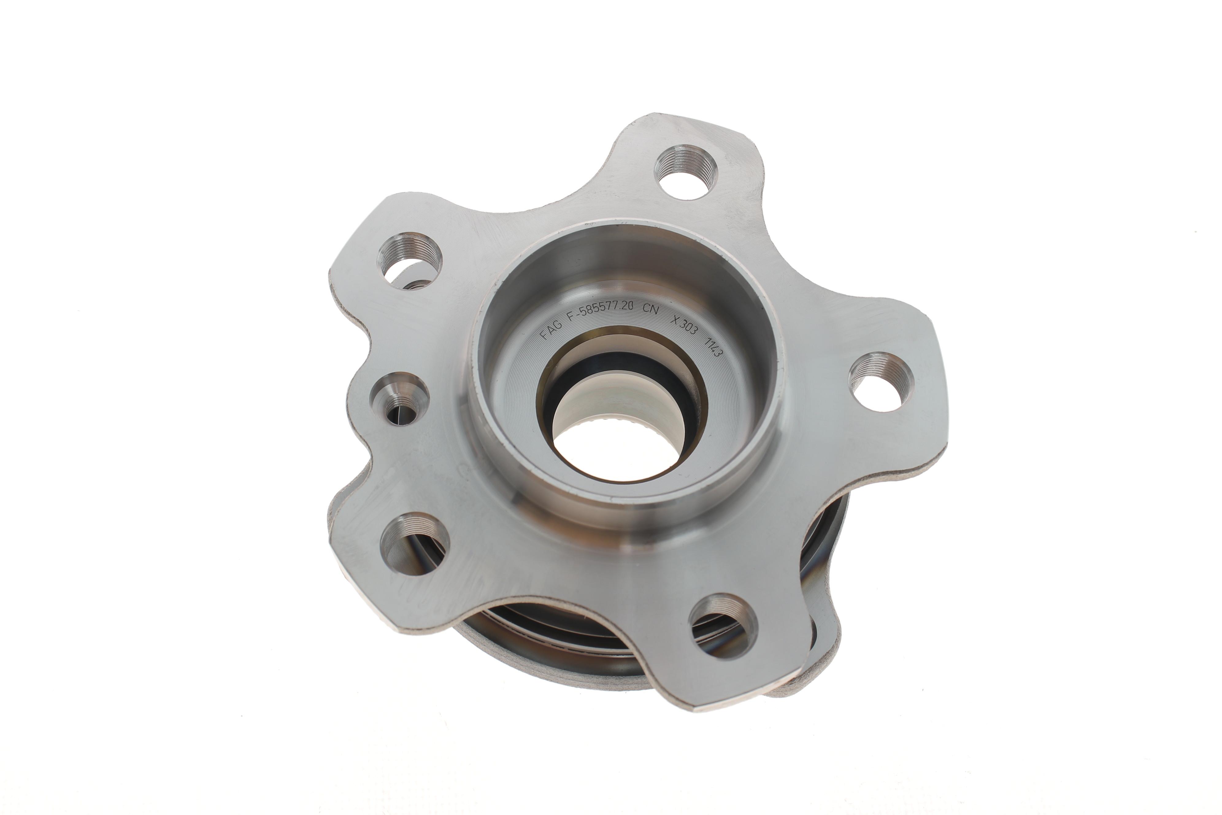 Підшипник маточини (задньої) BMW X3 (G01/F97)/X4 (G02/F98) 19-