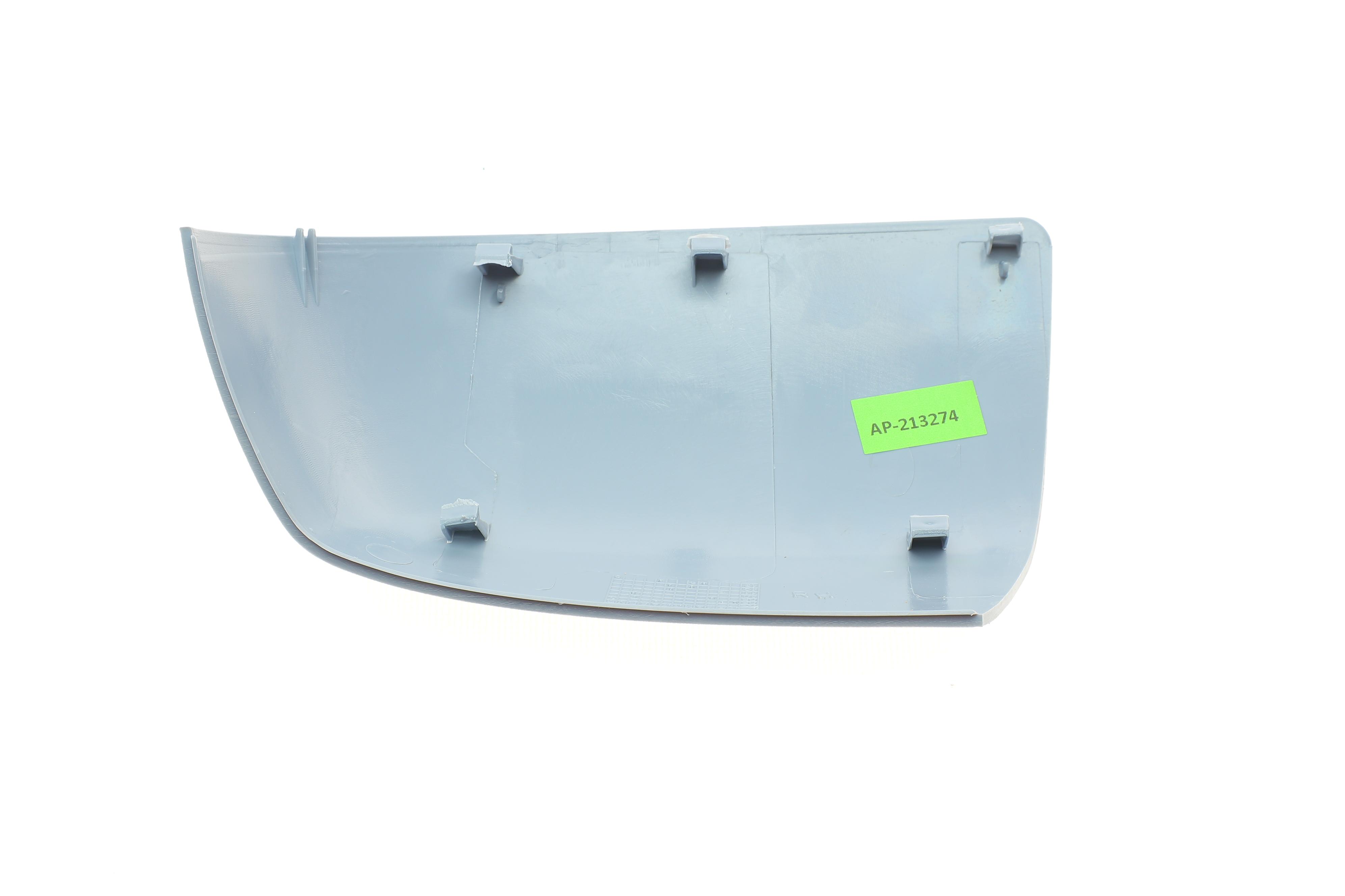 Кришка дзеркала (під фарбування) (R) Ford Focus/Fiesta 01-11