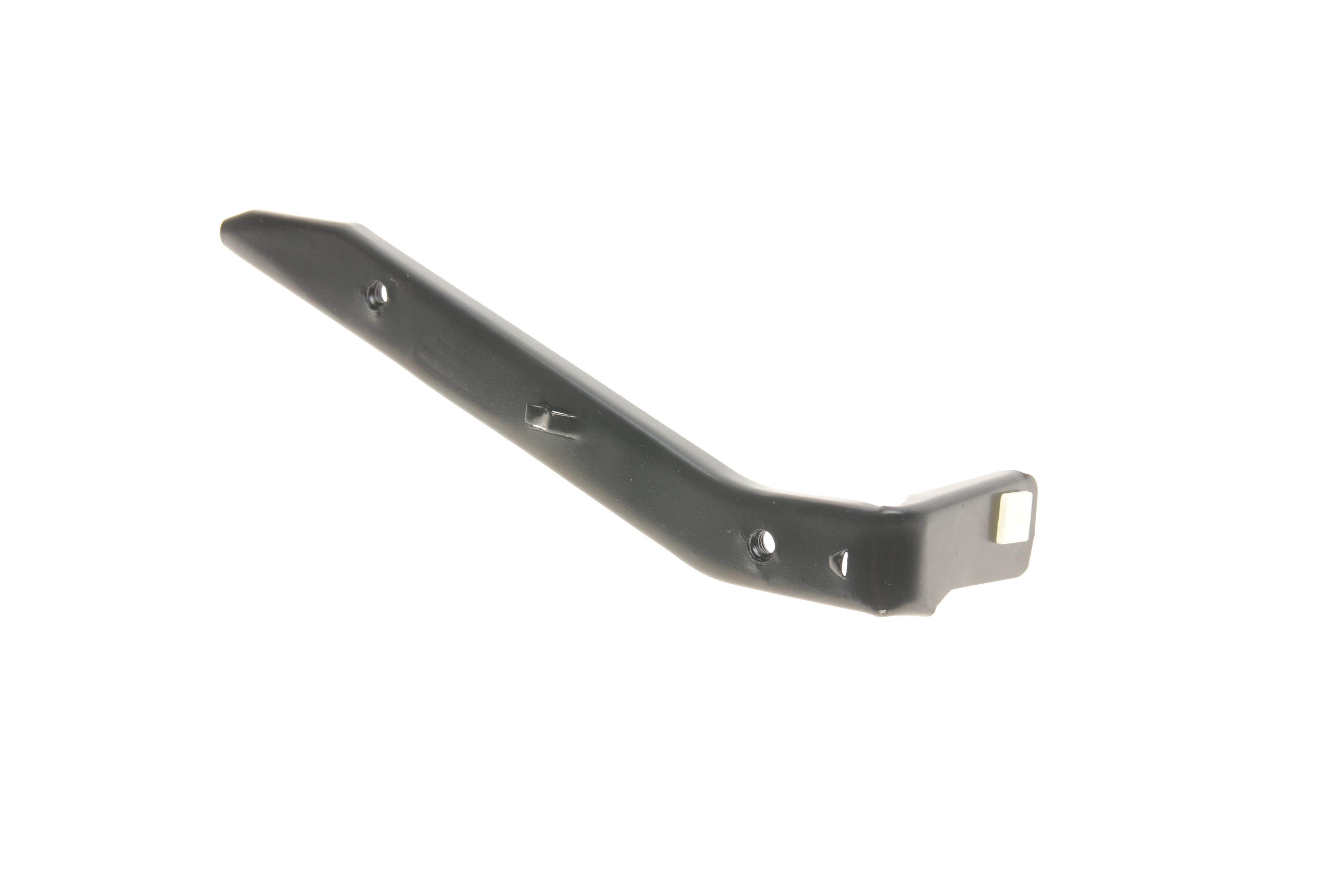 Кронштейн кріплення бампера (переднього/L) Skoda Rapid 12-19