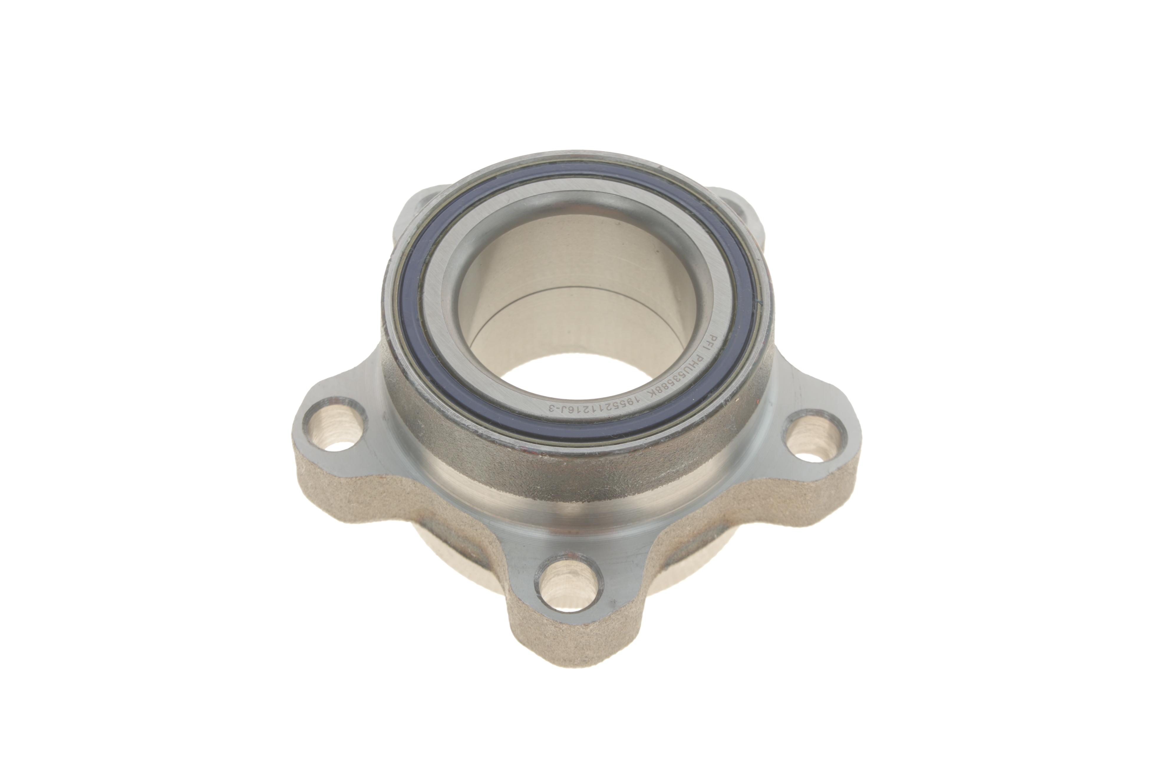 Підшипник маточини (передньої) Ford Transit 00-06 (FWD/RWD)