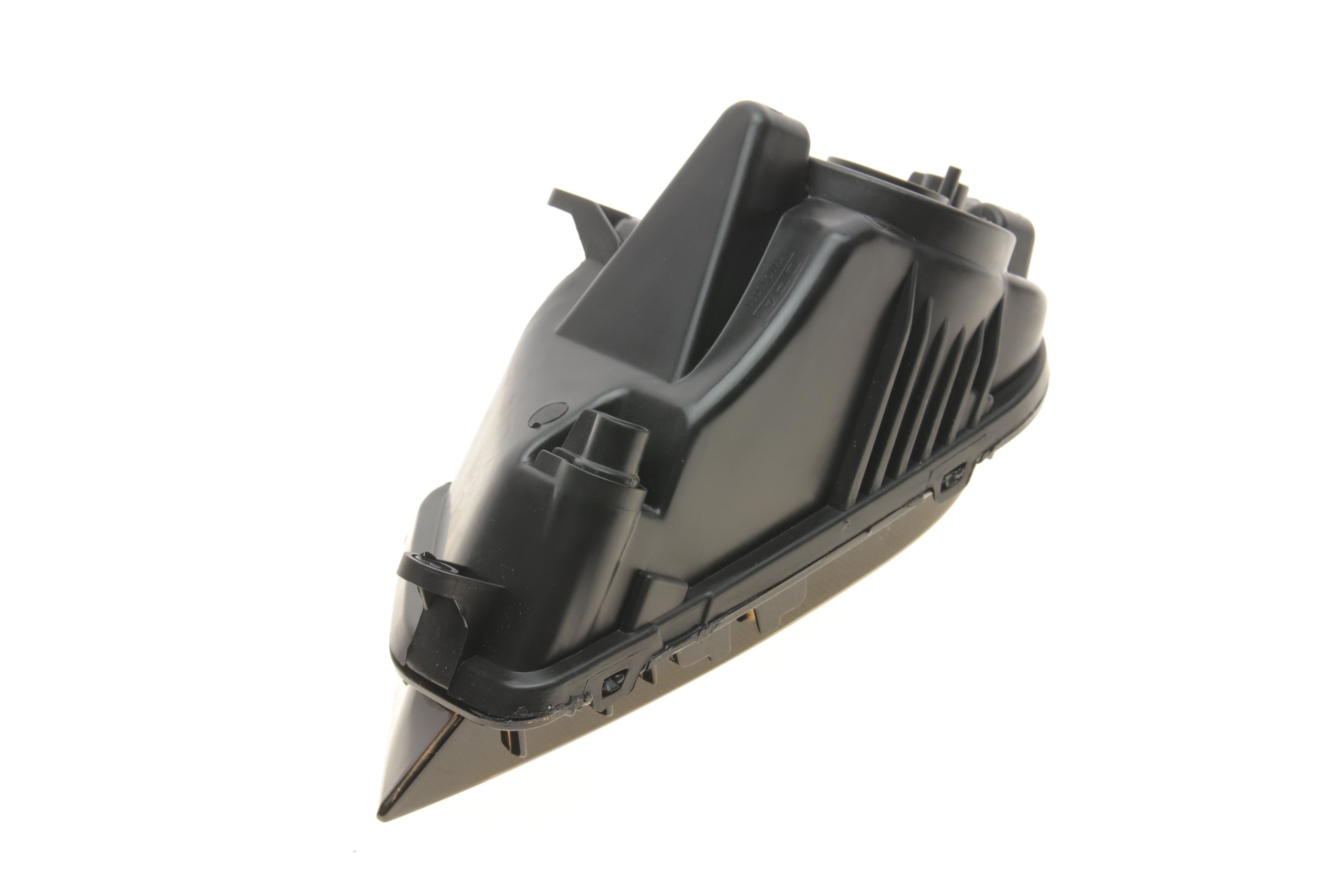 Фара протитуманна Seat Ibiza/Leon/Toledo 08-20 (L)