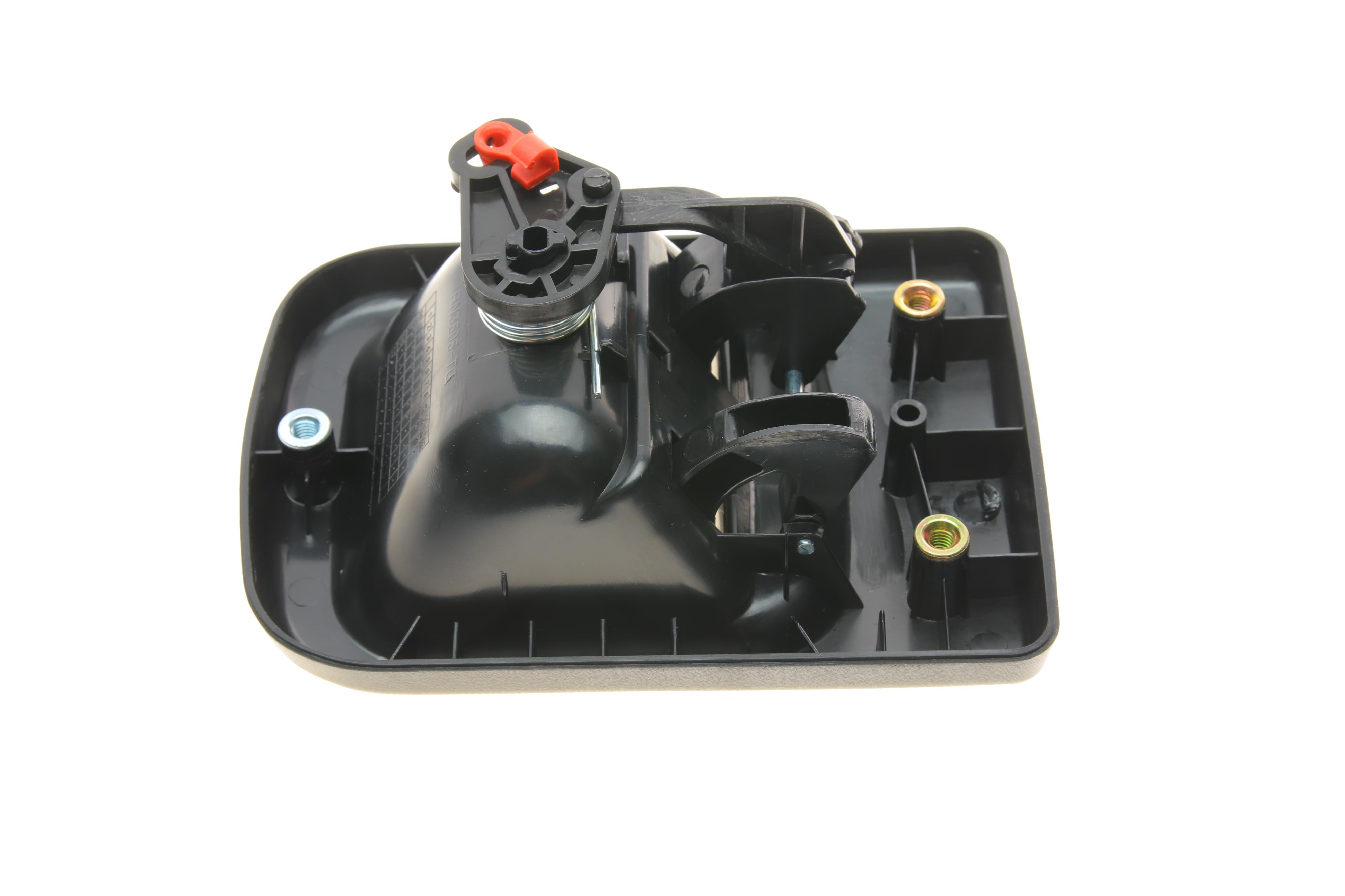 Ручка дверей (задніх/ззовні) Renault Master/Opel Movano 98-