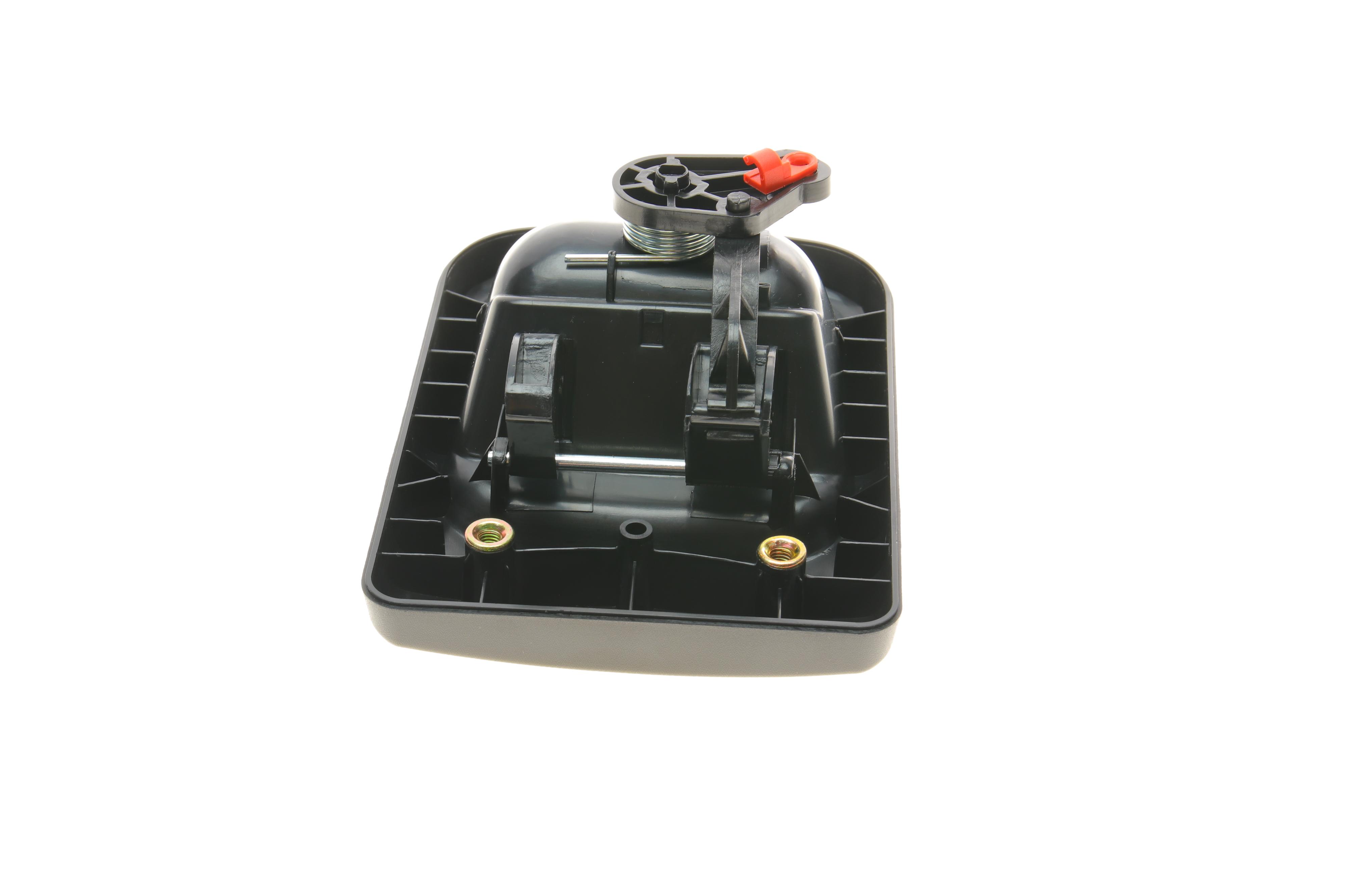 Ручка дверей (задніх/ззовні) Renault Master/Opel Movano 98-