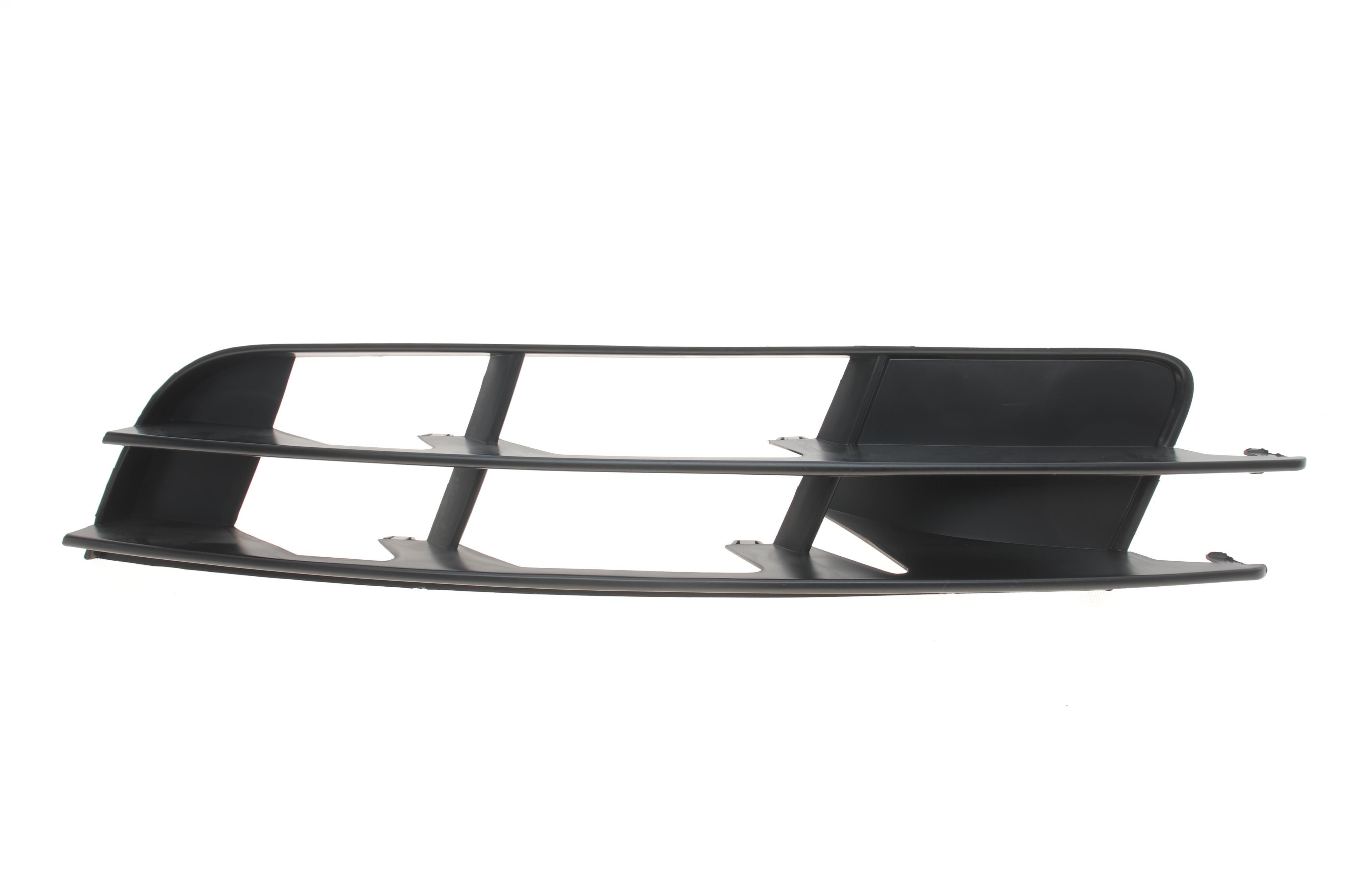 Вставка бампера (без протитуманки) Audi Q7 06-10 (L)