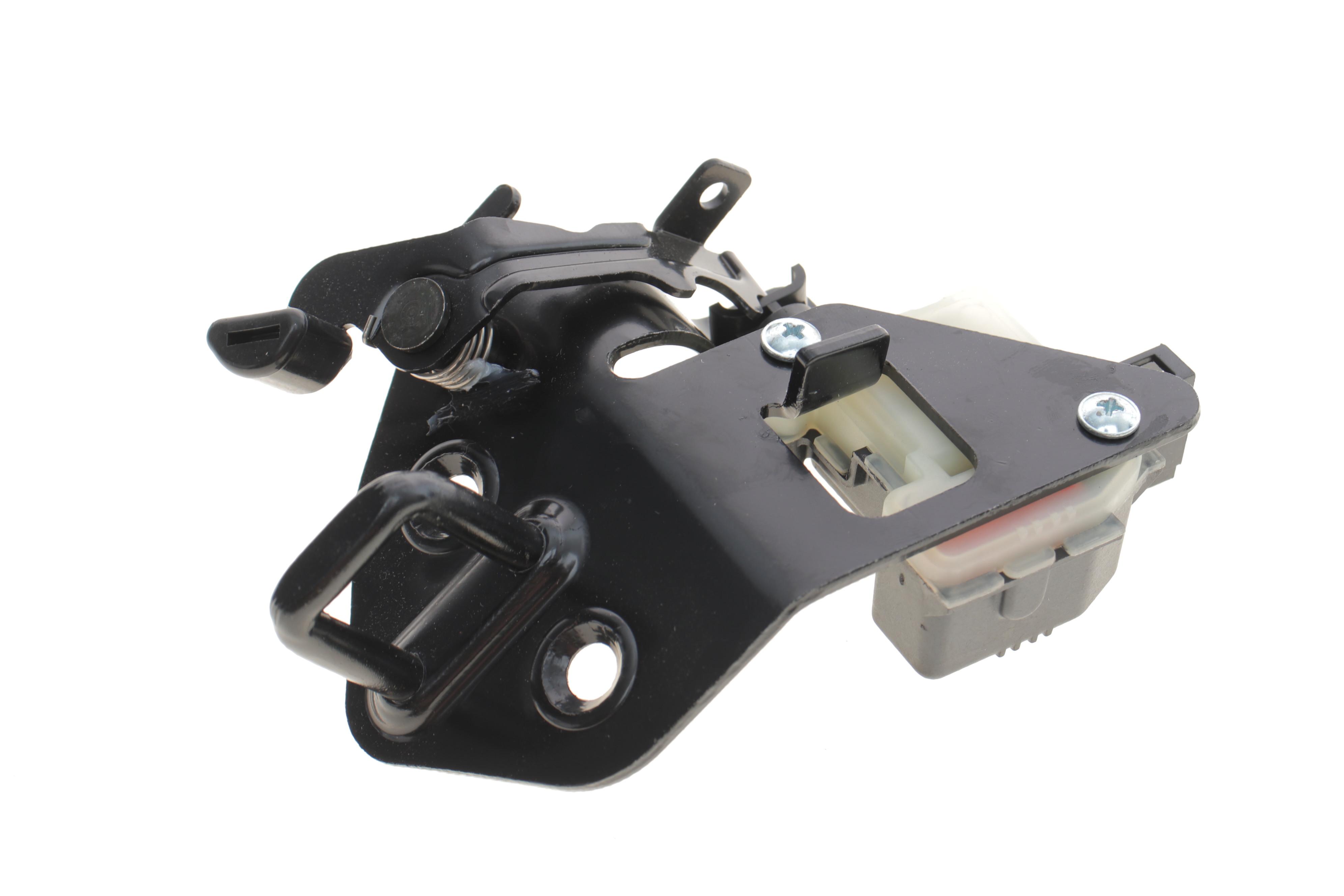 Замок кришки багажника Skoda Octavia 04-13