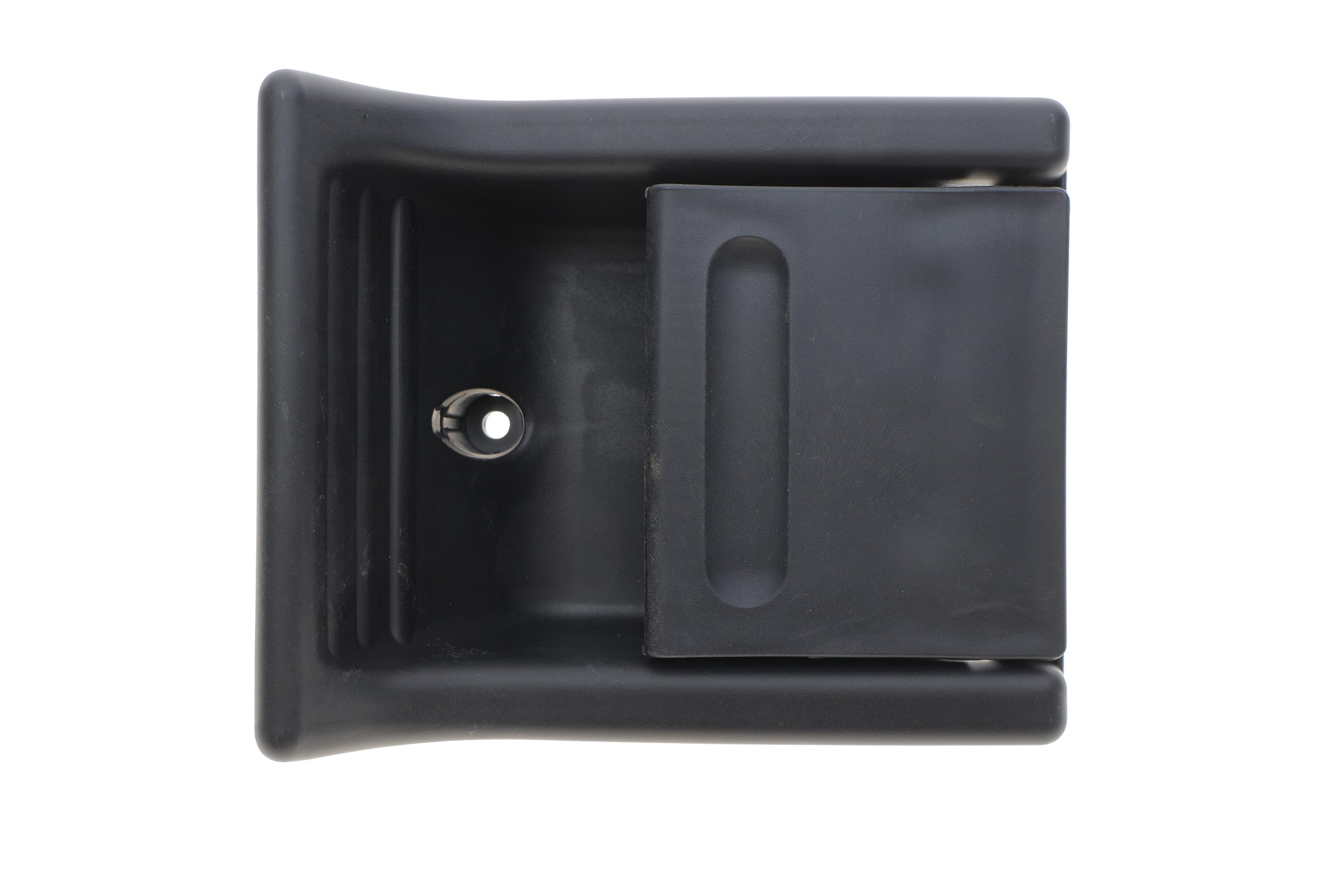 Ручка дверей (бічних/всередині) MB Sprinter/VW LT 96-06