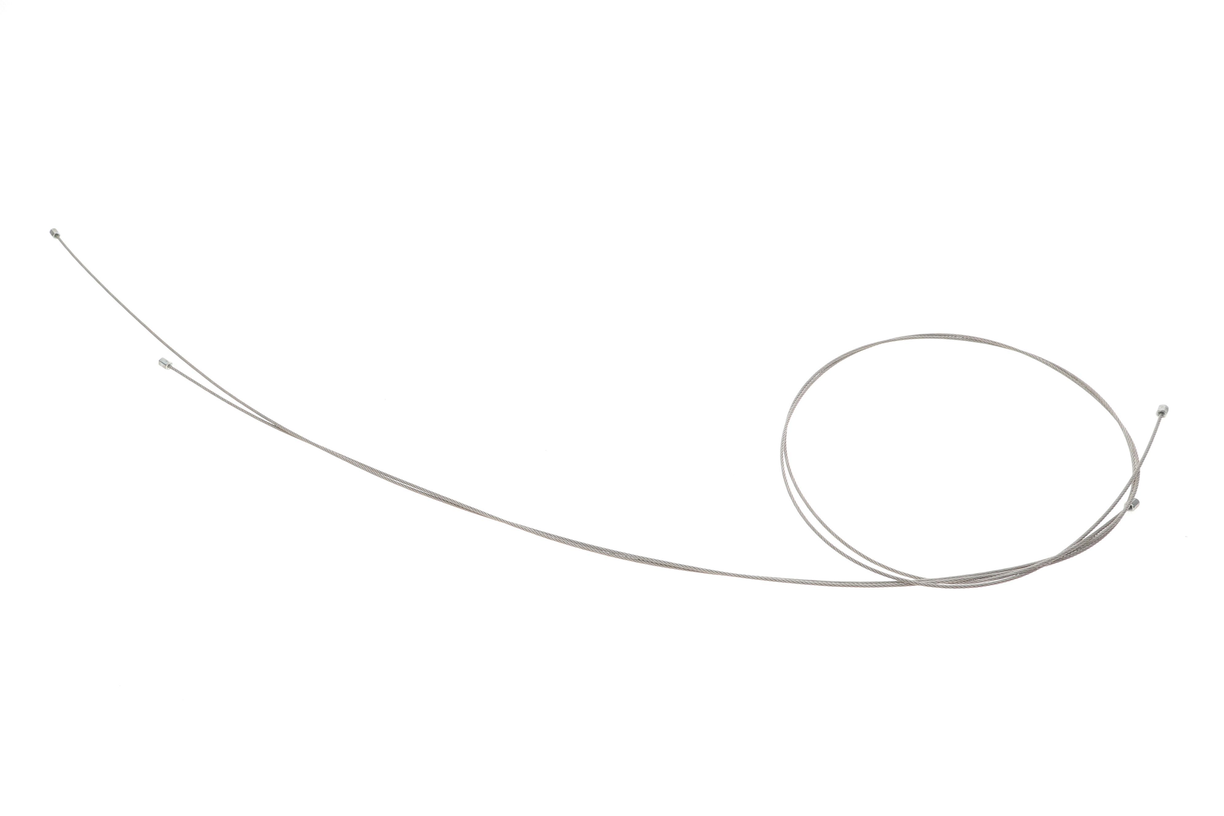 Ремкомплект склопідіймача Opel Vivaro/Renault Trafic II 01- (L) (7700311819)