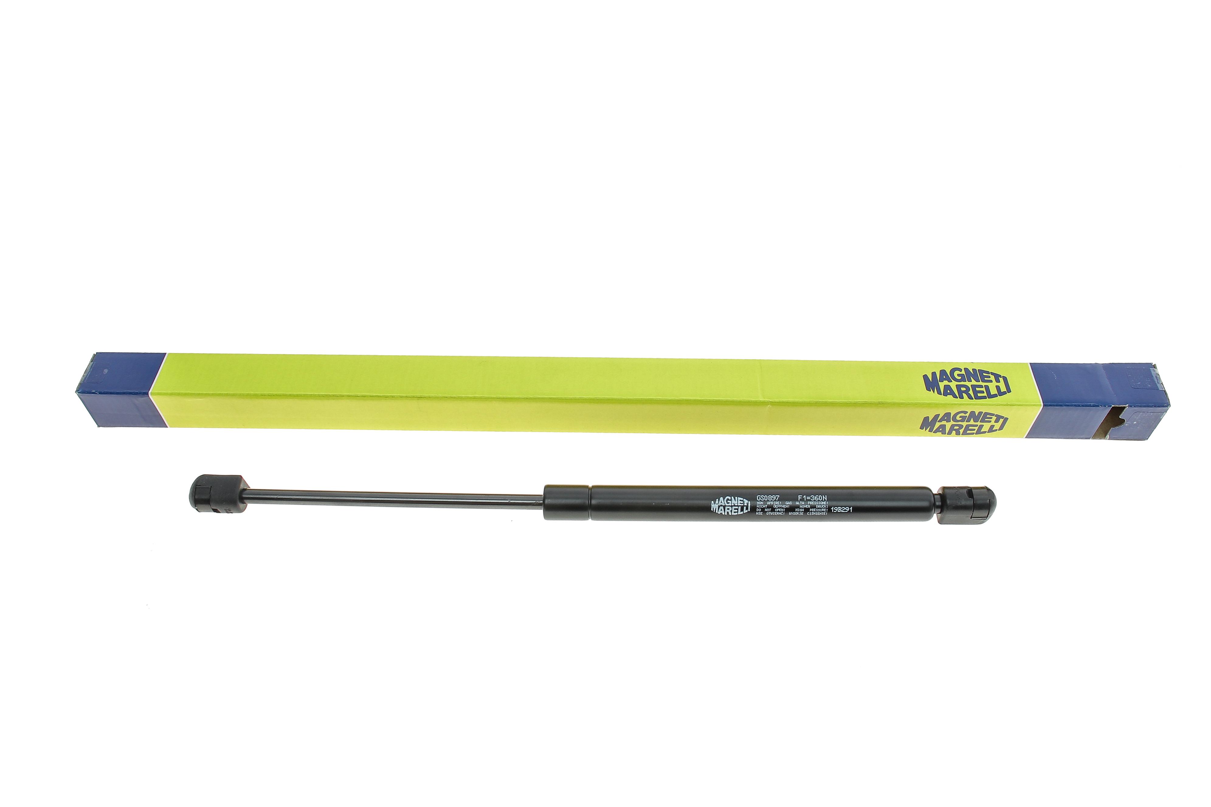 Амортизатор капоту VW T5 03- (GS0897)