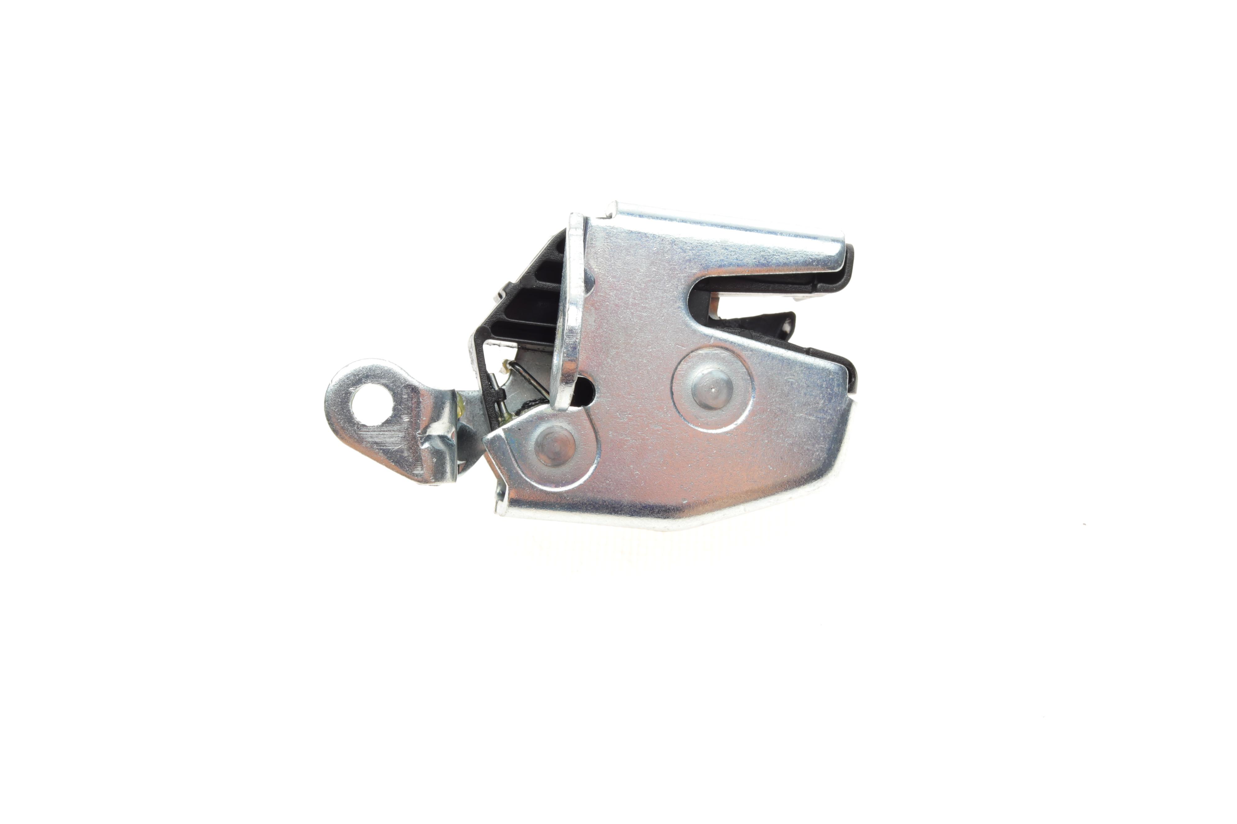 Замок дверей (задніх/зверху/L) Fiat Doblo 01-09