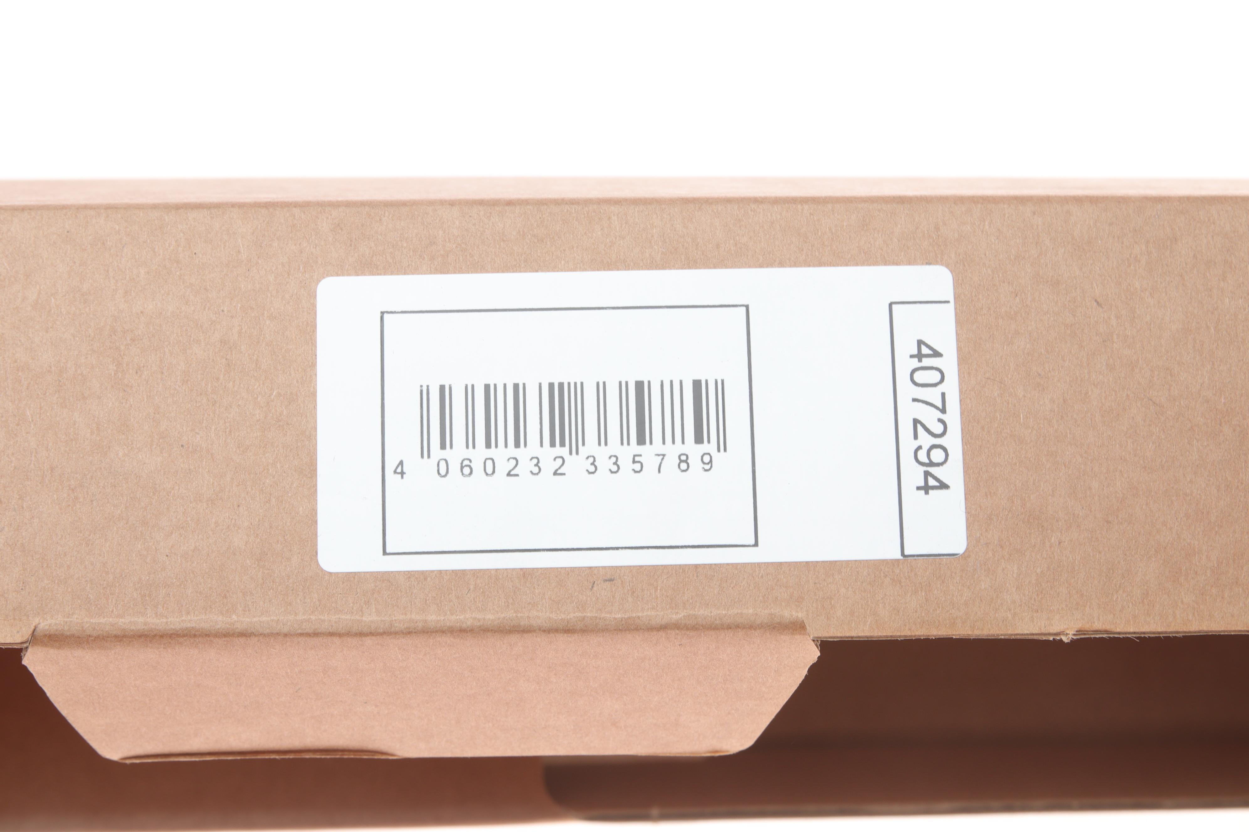 Амортизатор кришки багажника Porsche Cayenne 10- (електро)