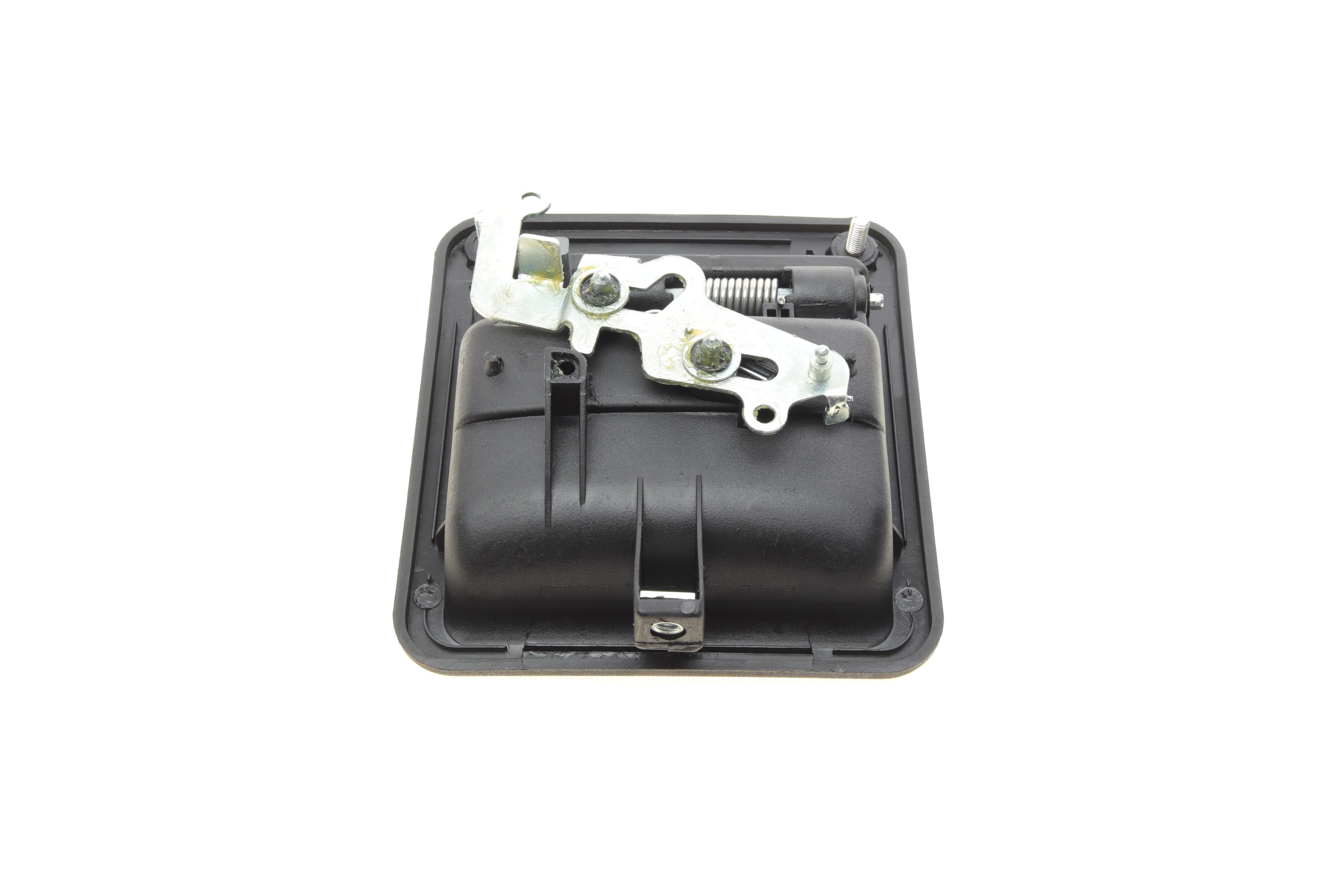 Ручка дверей (бічних/ззовні) (R) Fiat Ducato 94-02 (9101.E5)